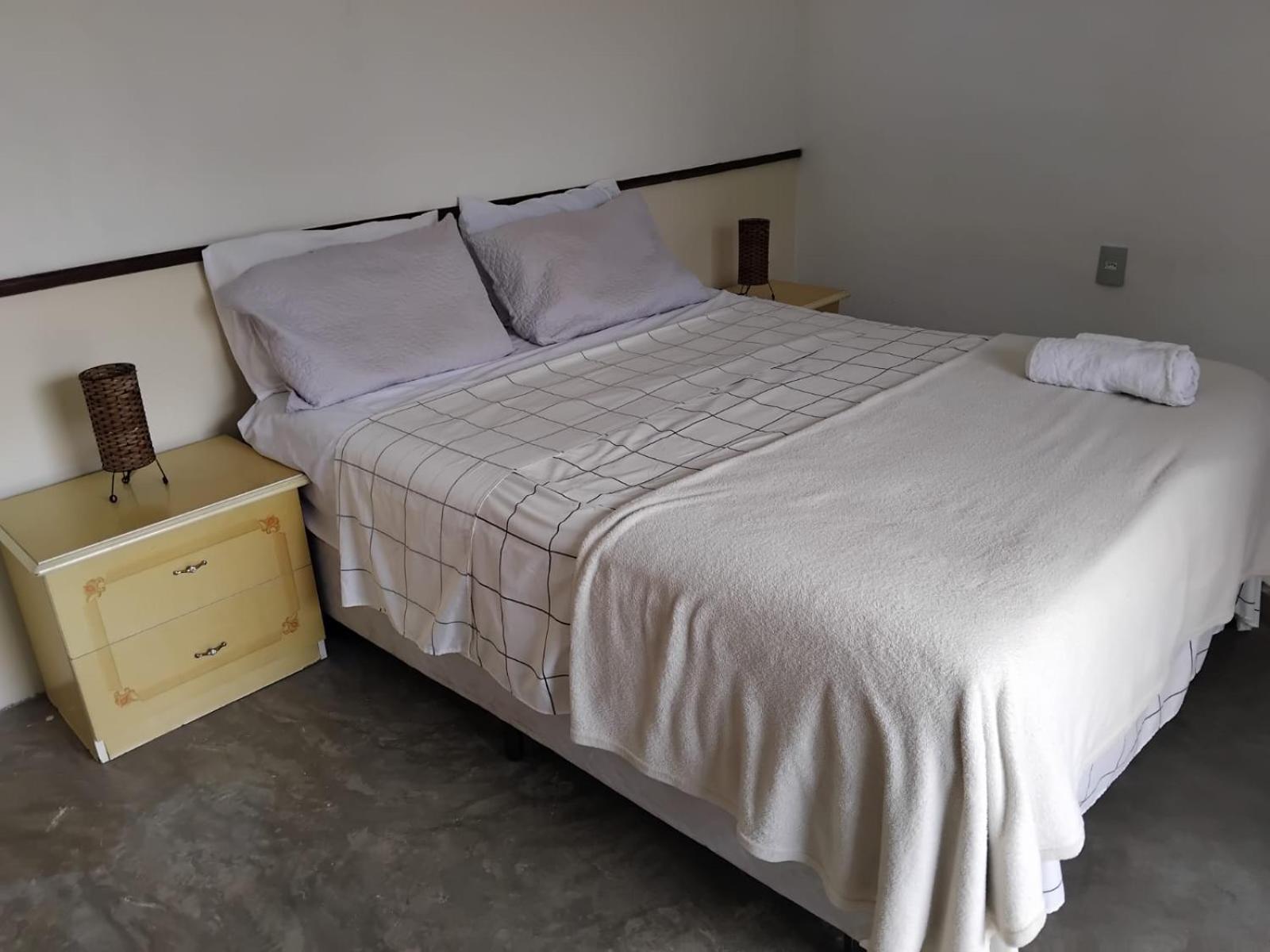 Double Room with Patio photo 2