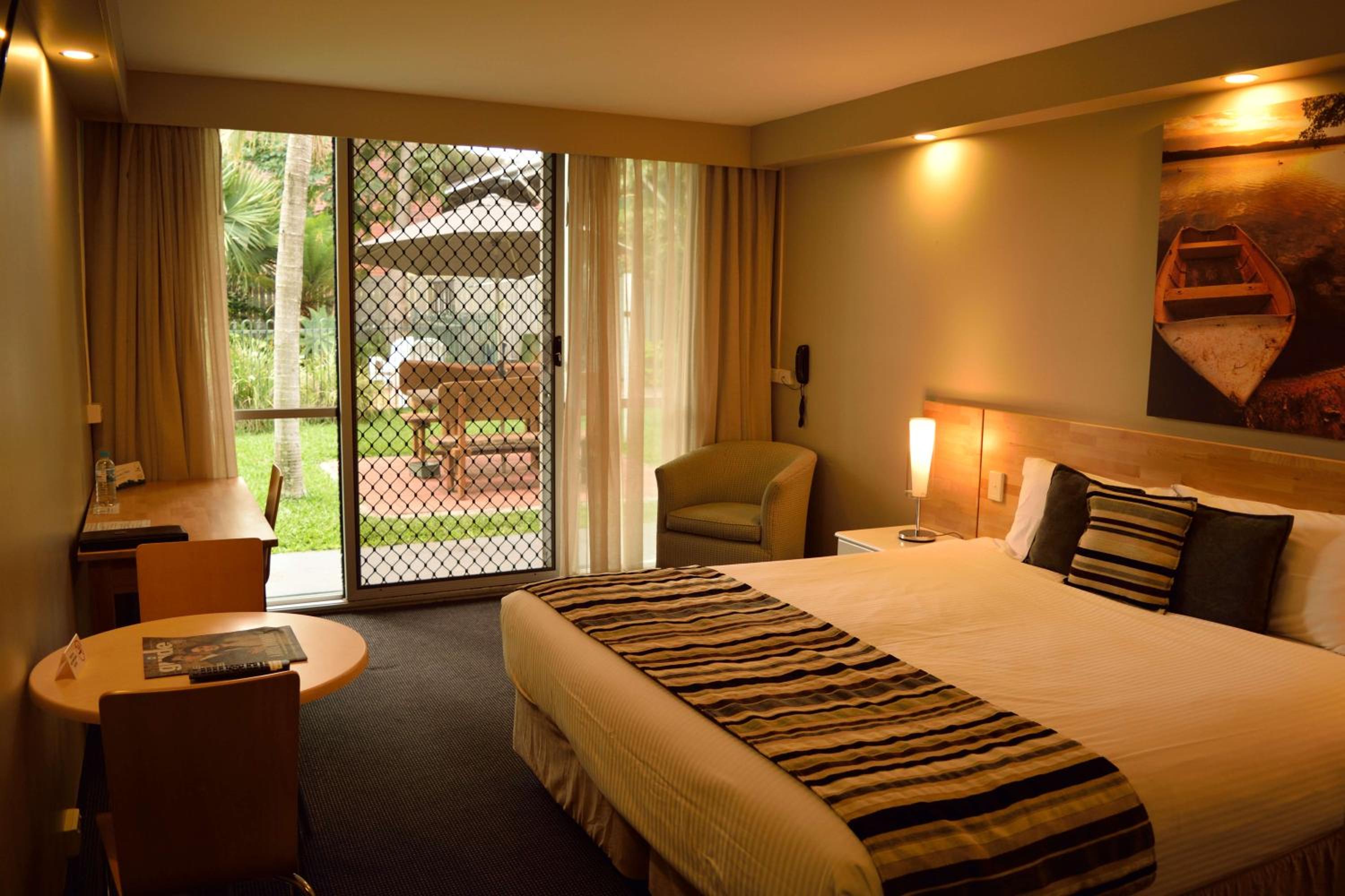 Executive King Room photo 1