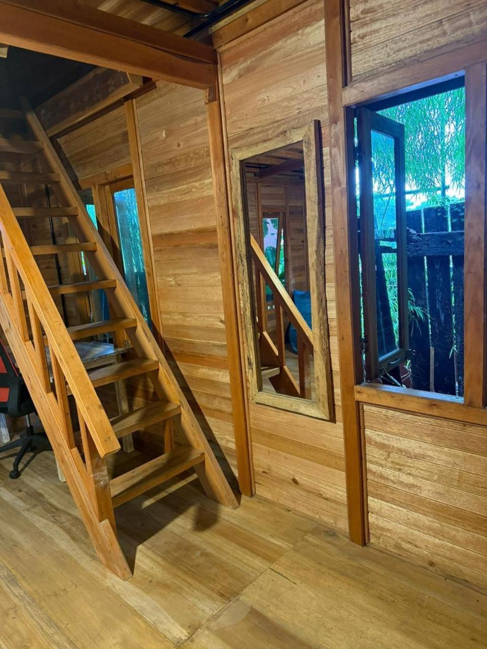 Superior Chalet photo 1