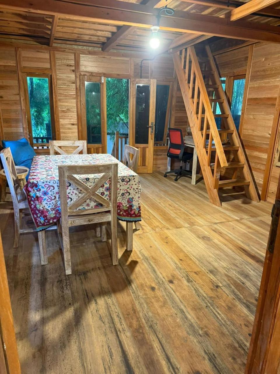 Superior Chalet photo 3