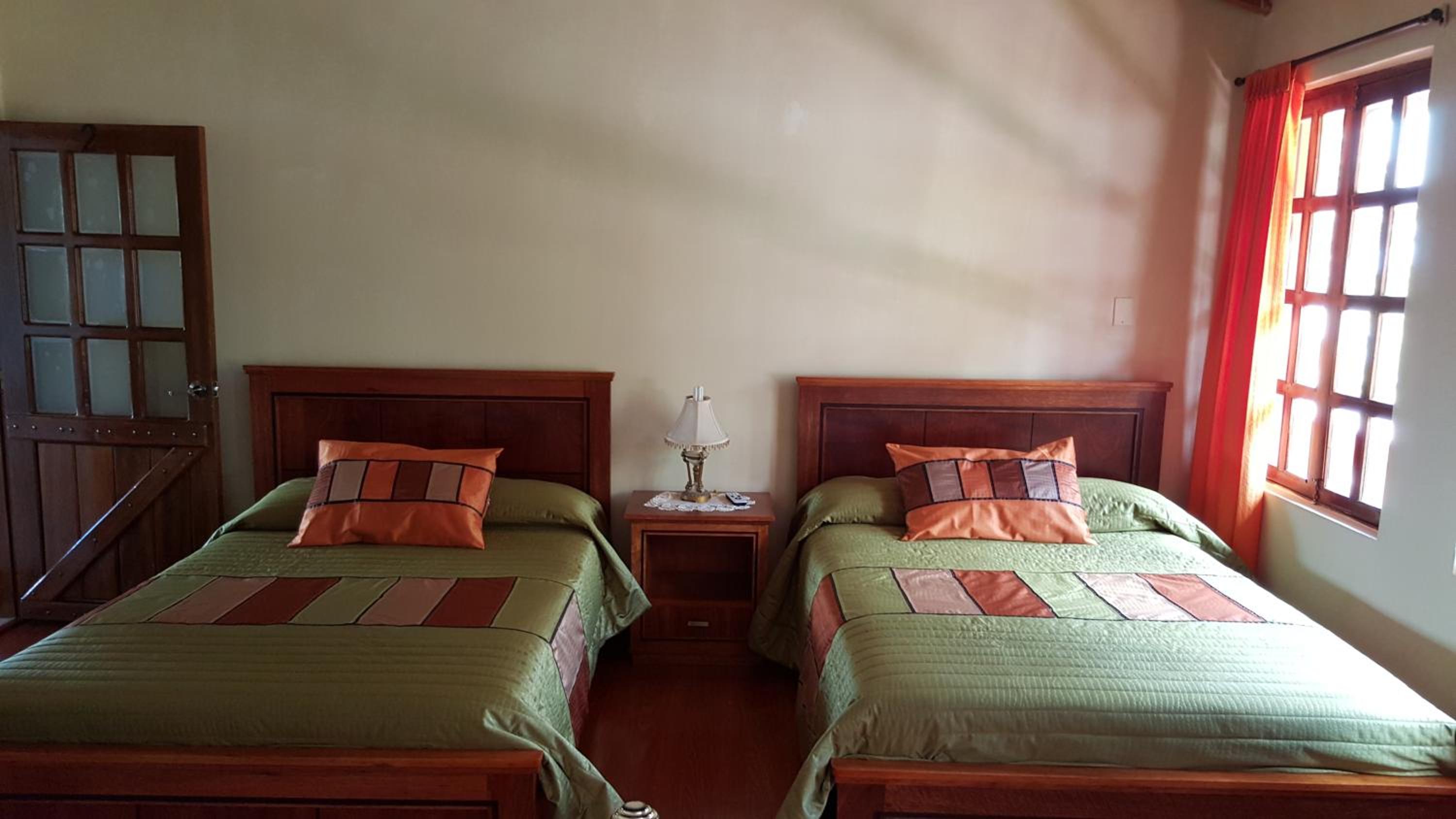 Triple Room photo 2