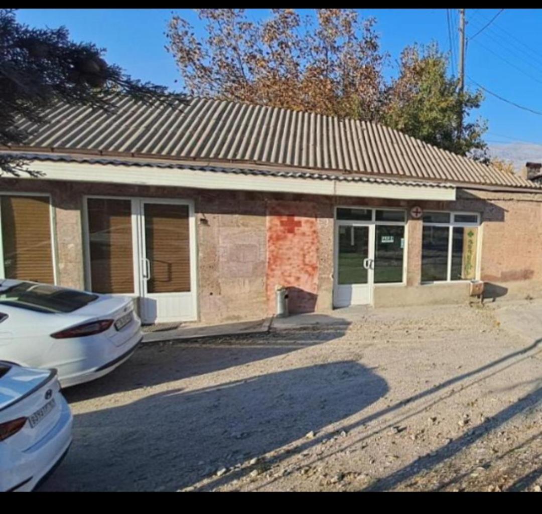 Two-Bedroom House photo 1