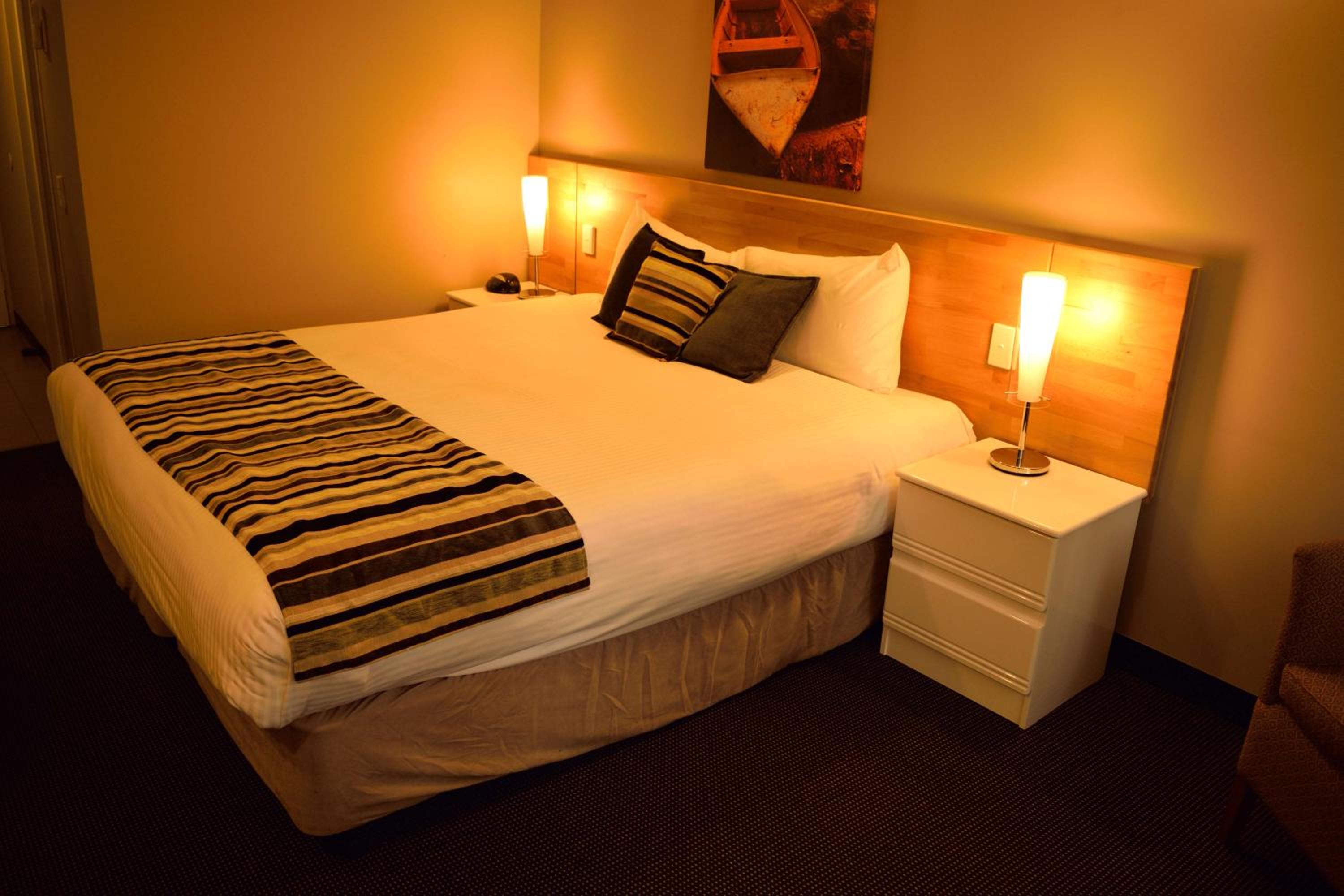 Executive King Room photo 2