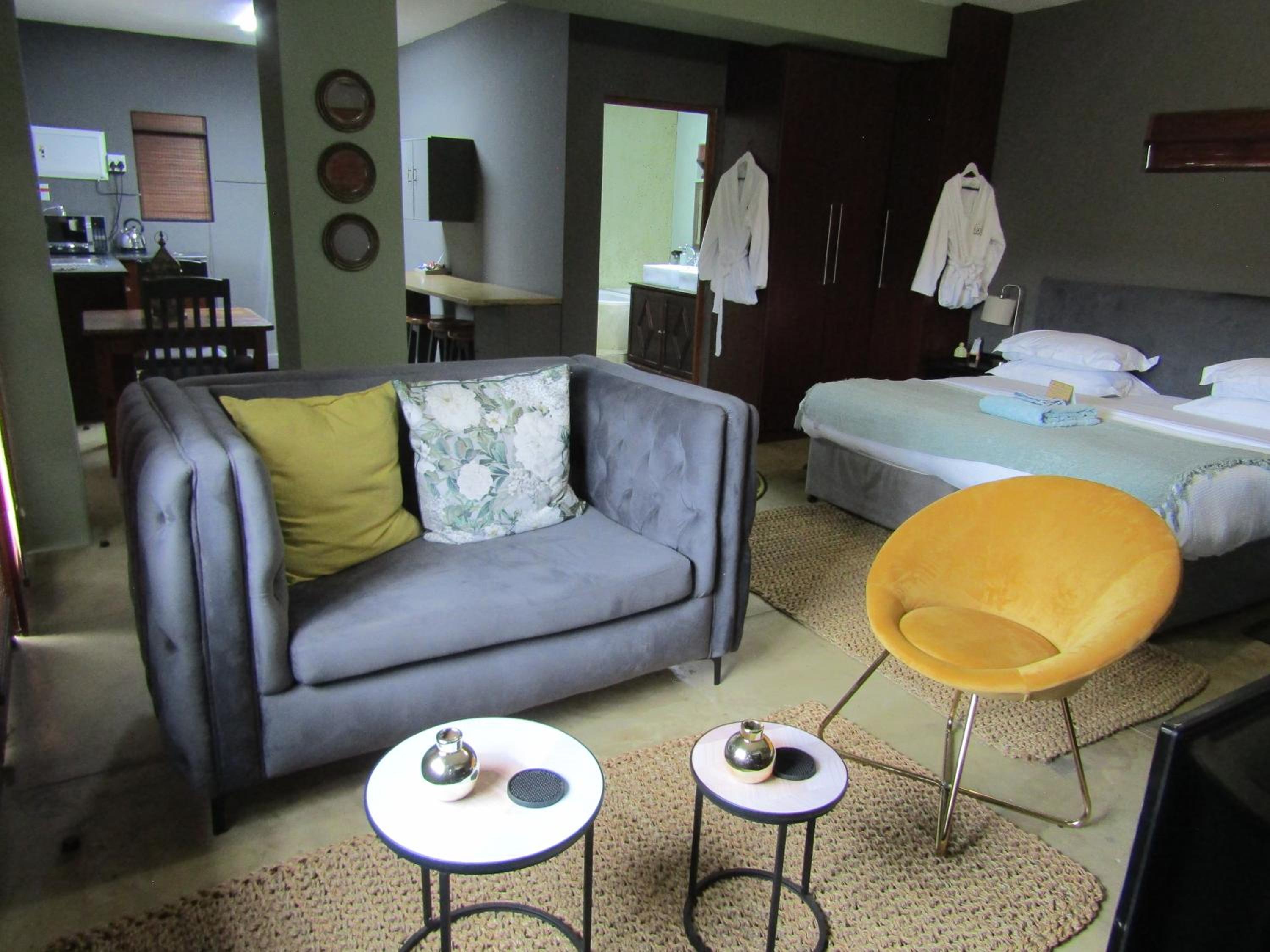 Executive Suite photo 1