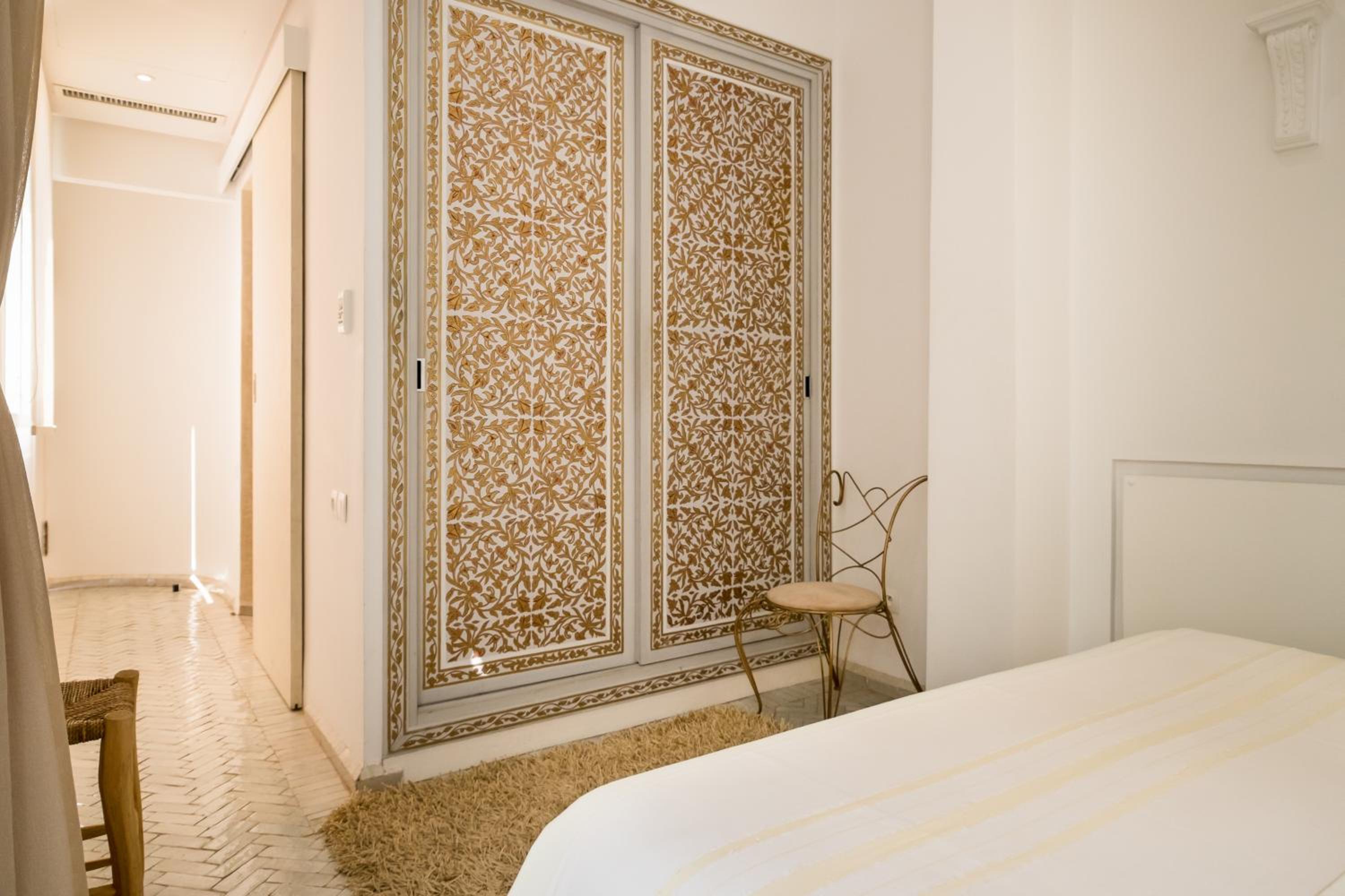 Jaafar Double Room photo 2