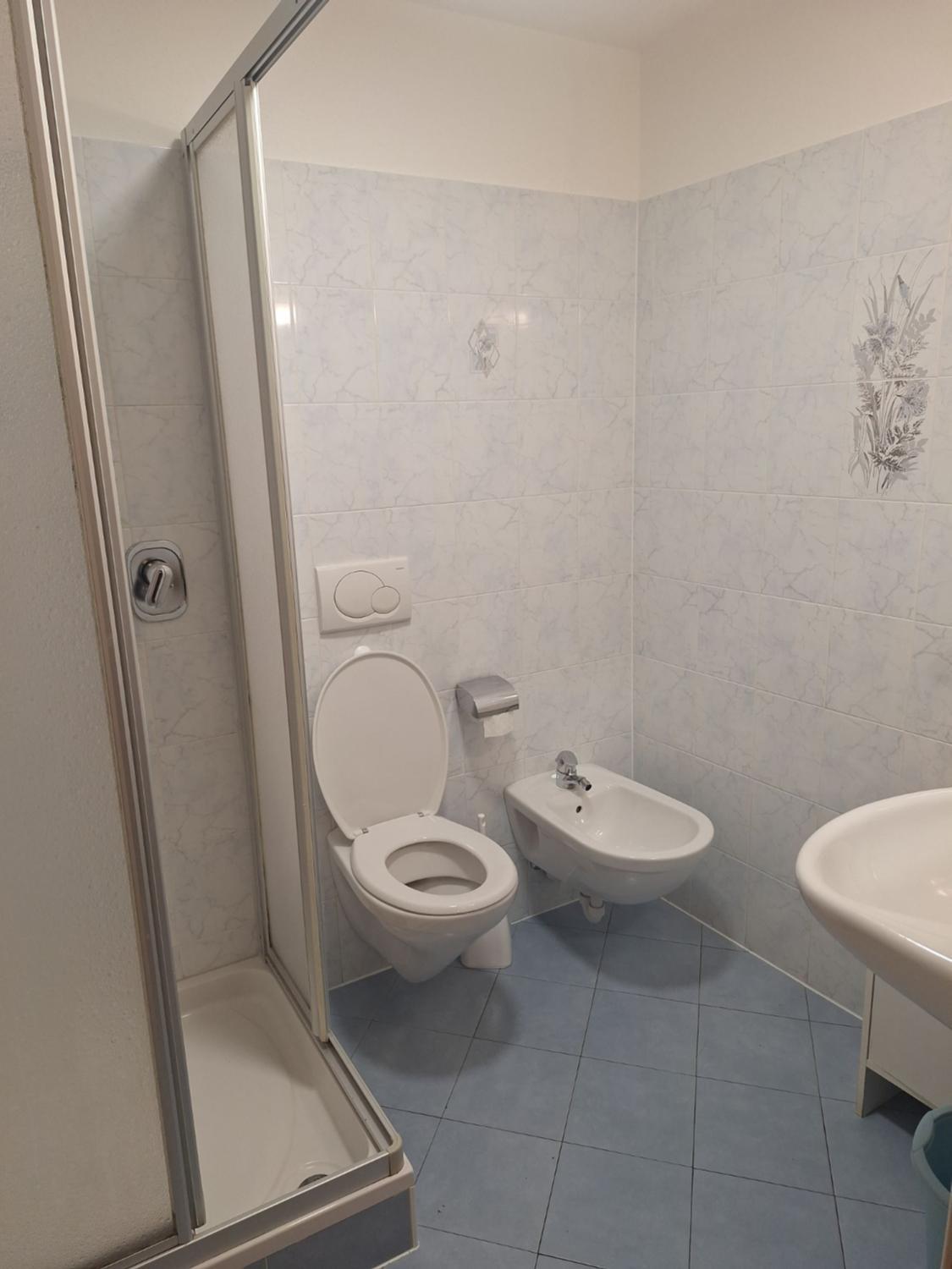 Two-Bedroom Family Apartment
