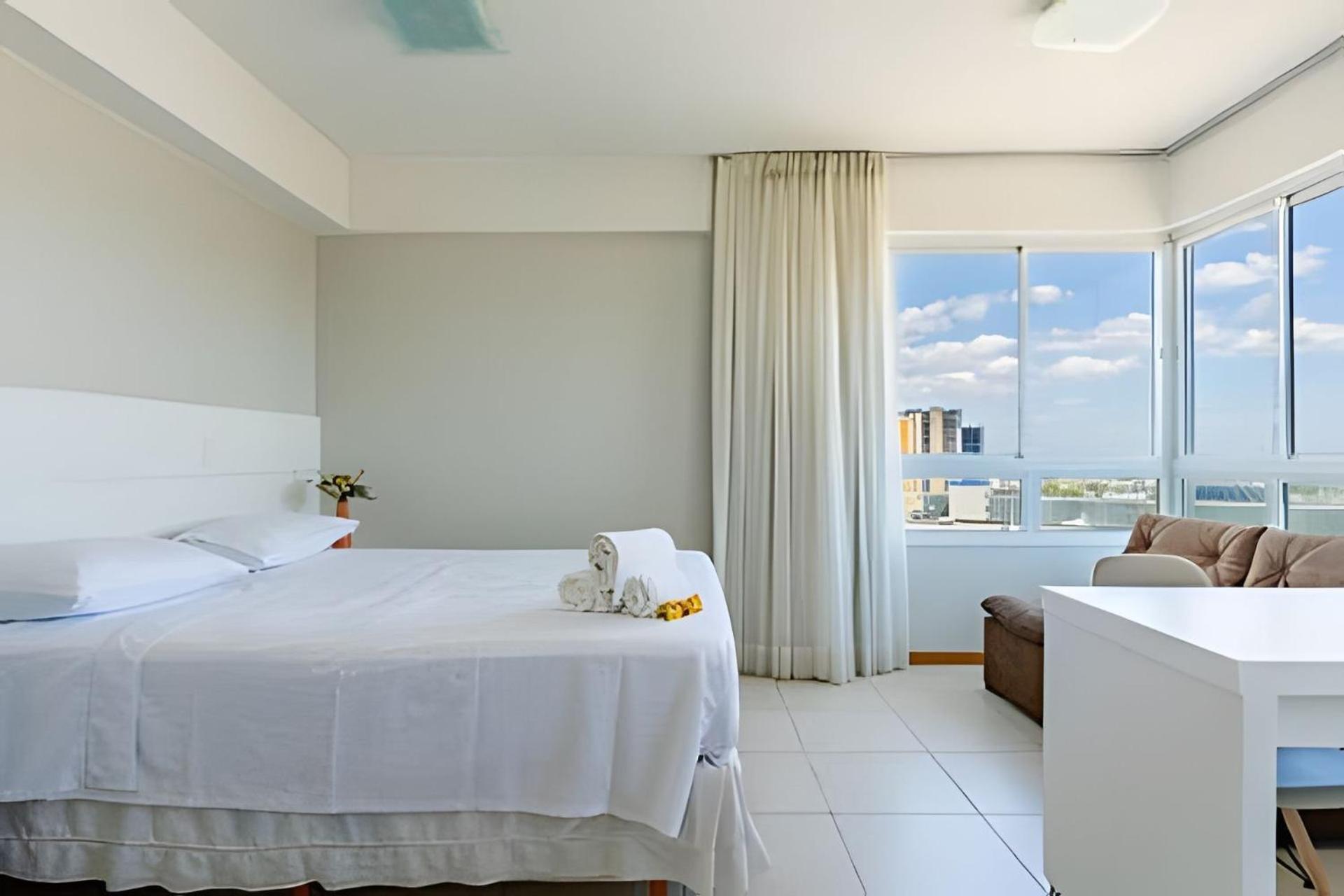 Superior Apartment with City View