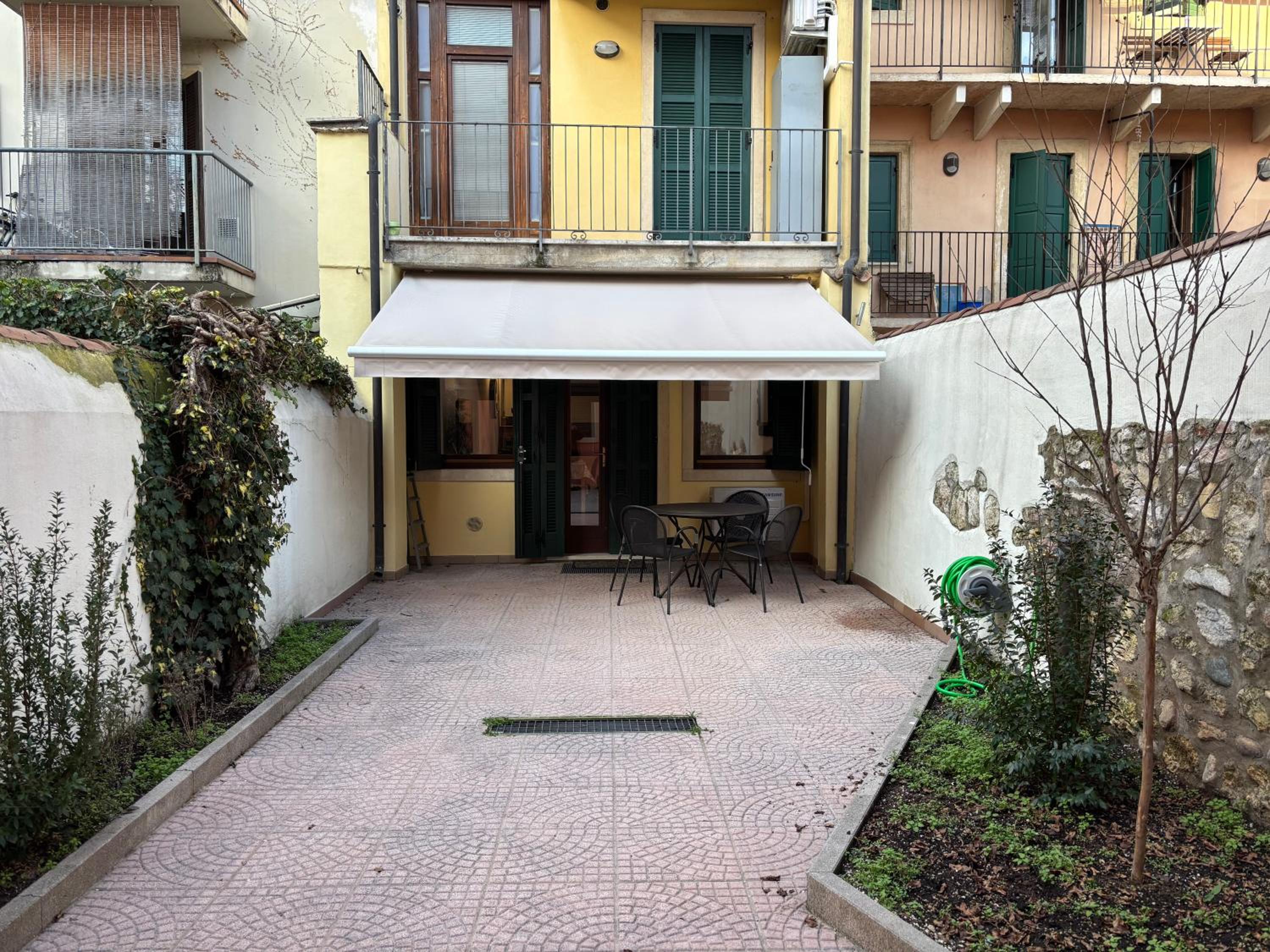 Apartment with Garden View - Photo 8