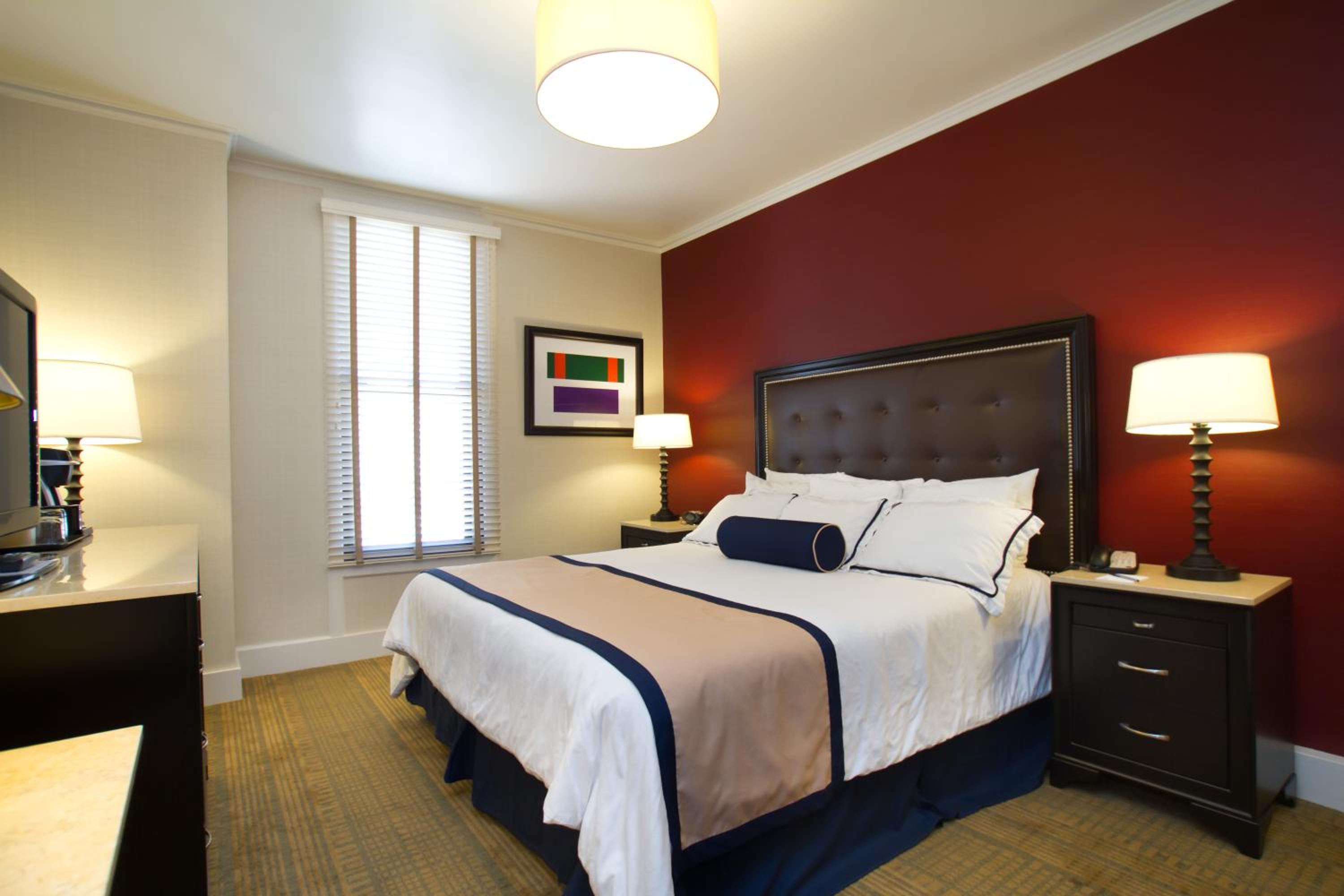 Queen Room