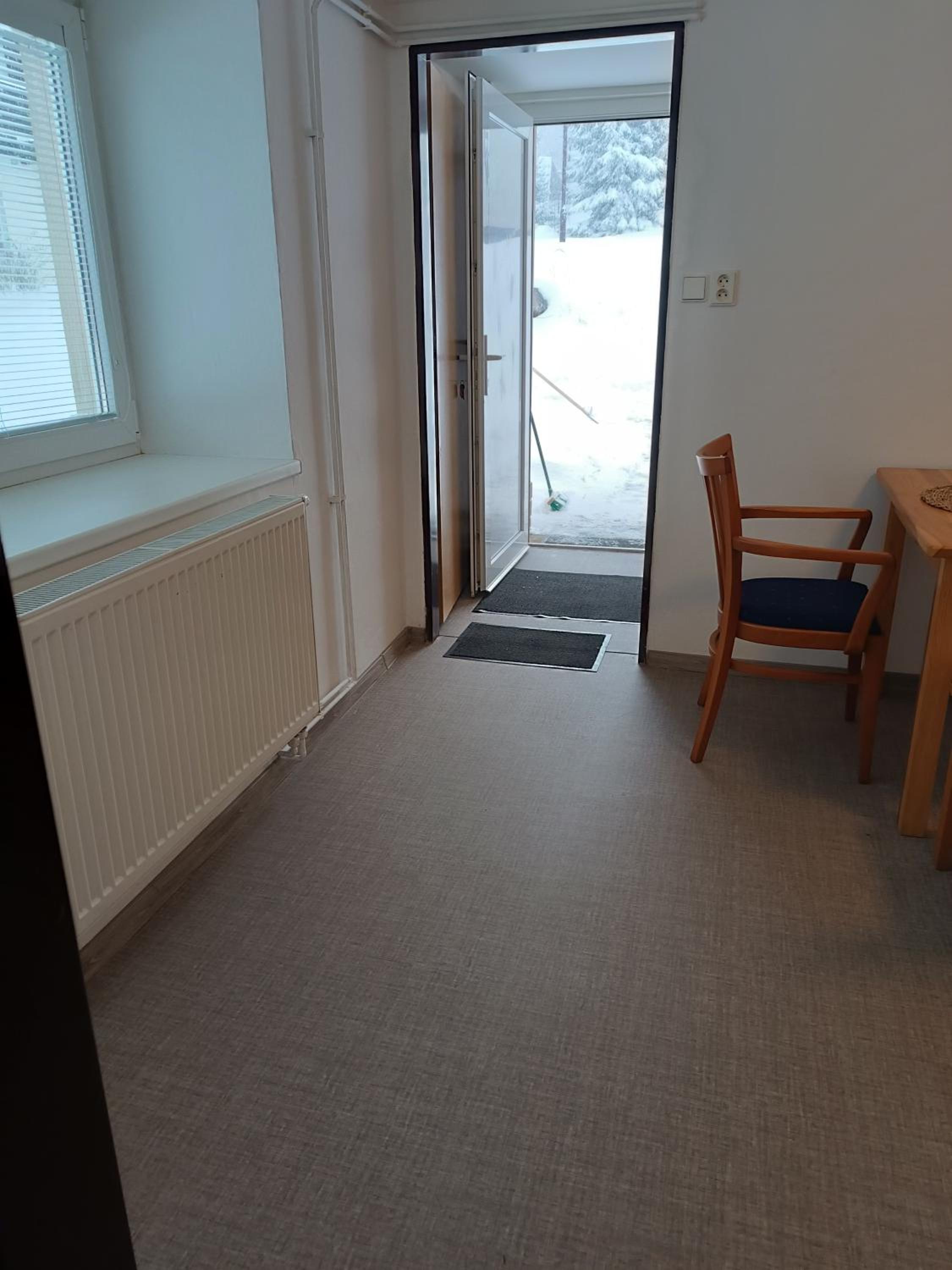 Double or Twin Room with Shower