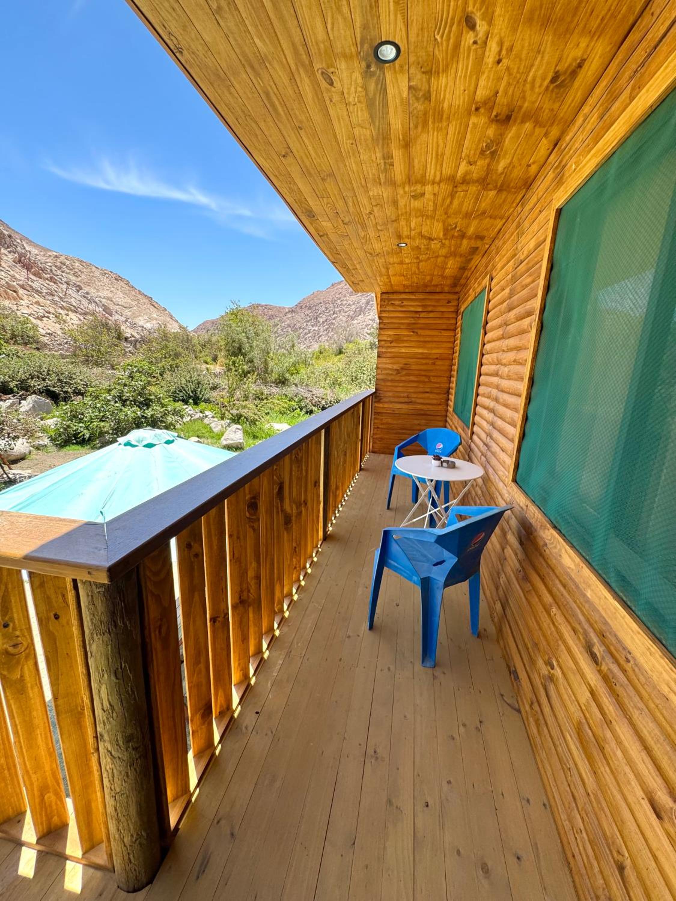 Family Bungalow photo 1