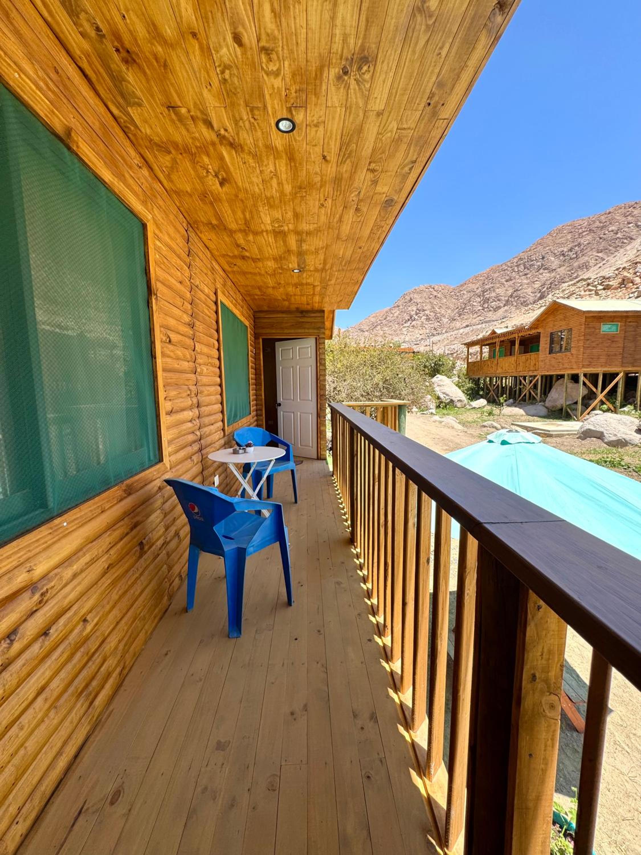 Family Bungalow photo 2