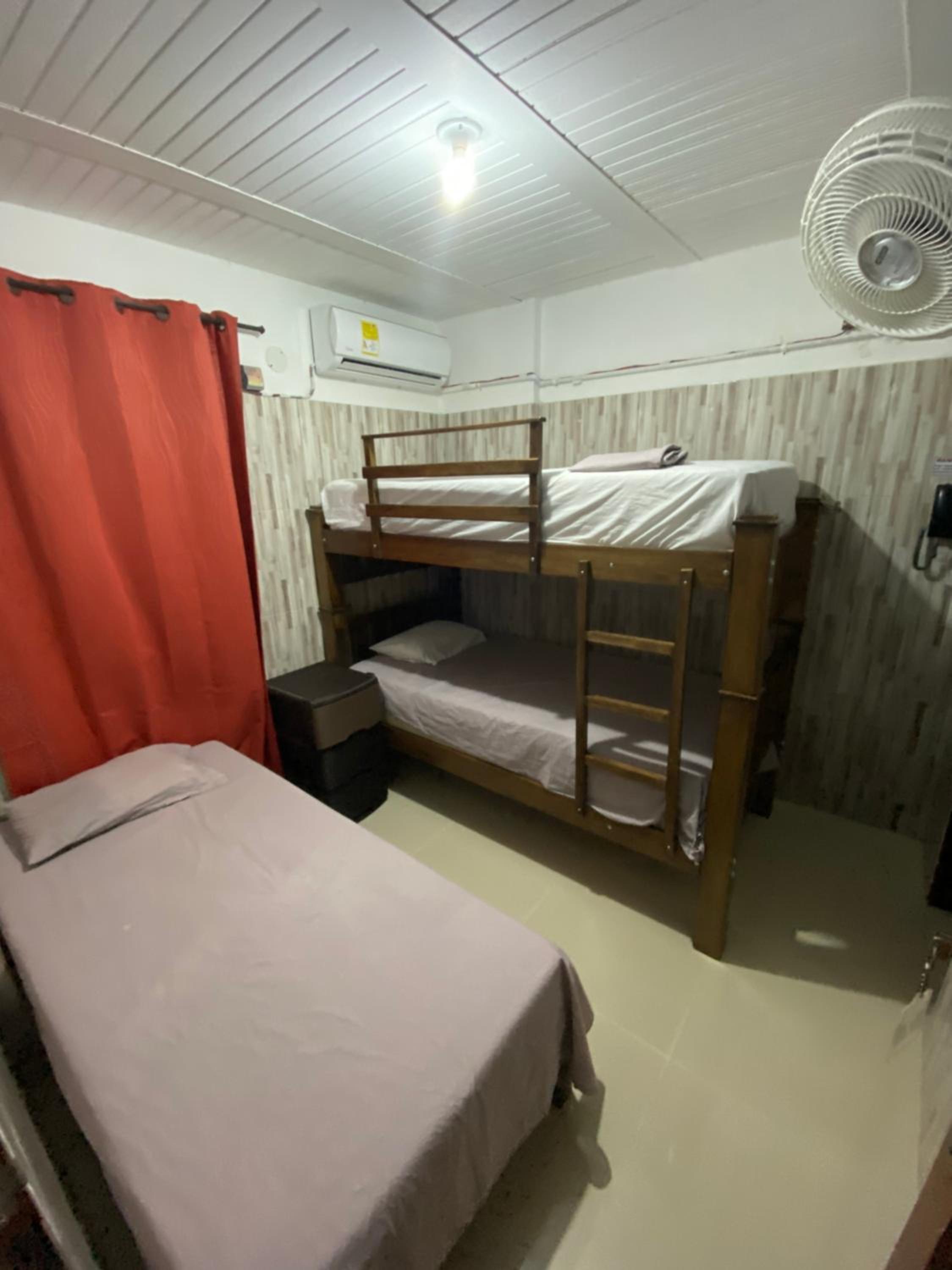 Triple Room photo 1