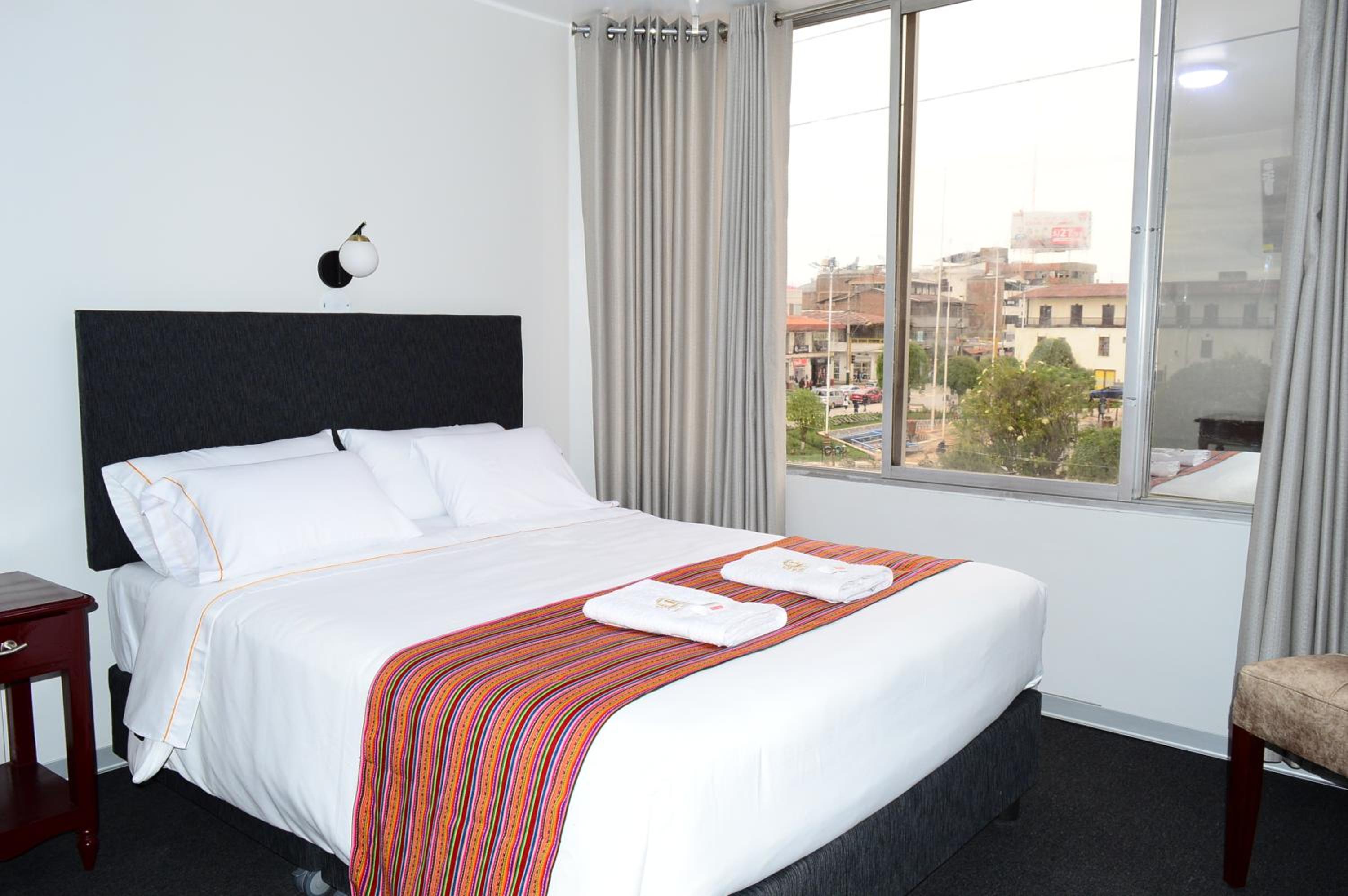 Deluxe Room photo 2