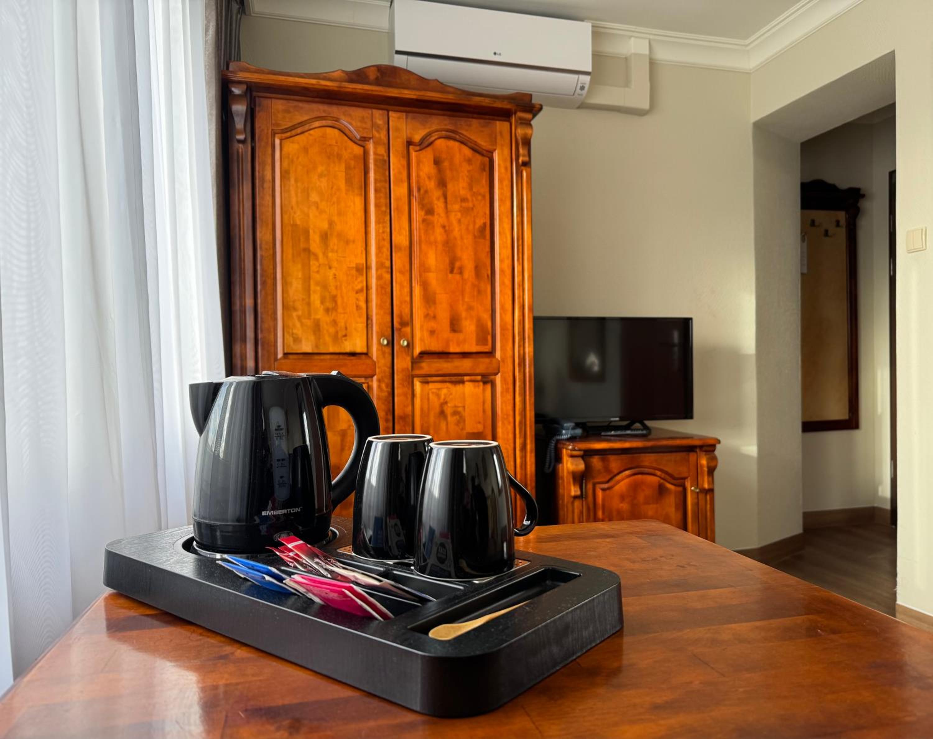 Standard Double Room - Photo 2