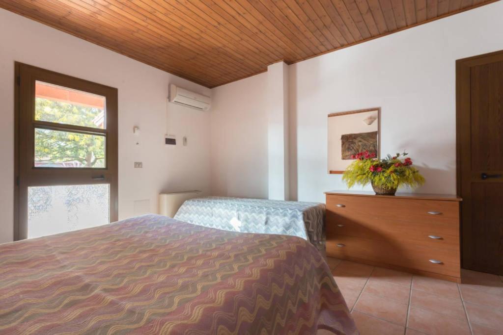 King Room with Garden View