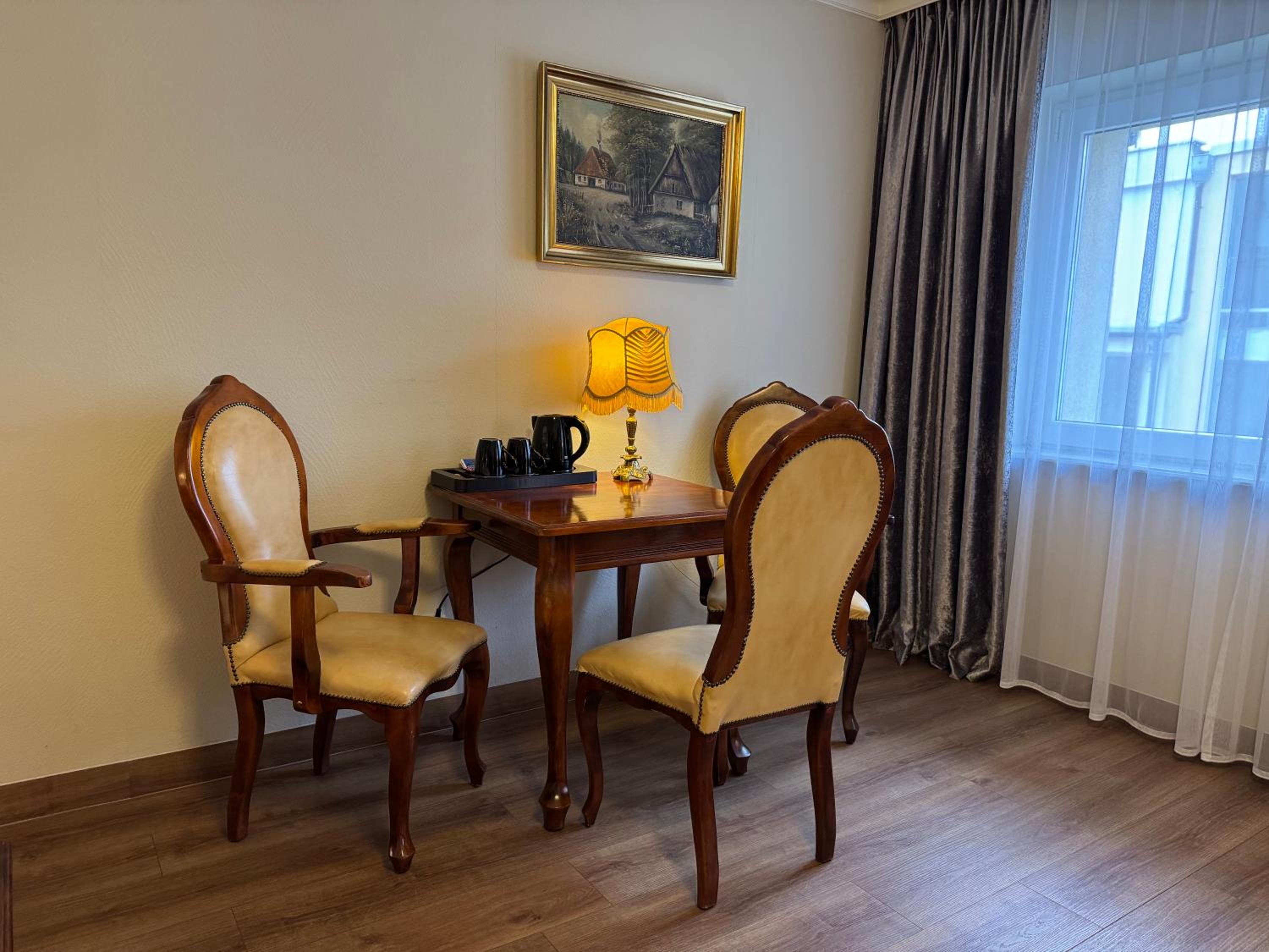 Superior Double Room - Photo 2