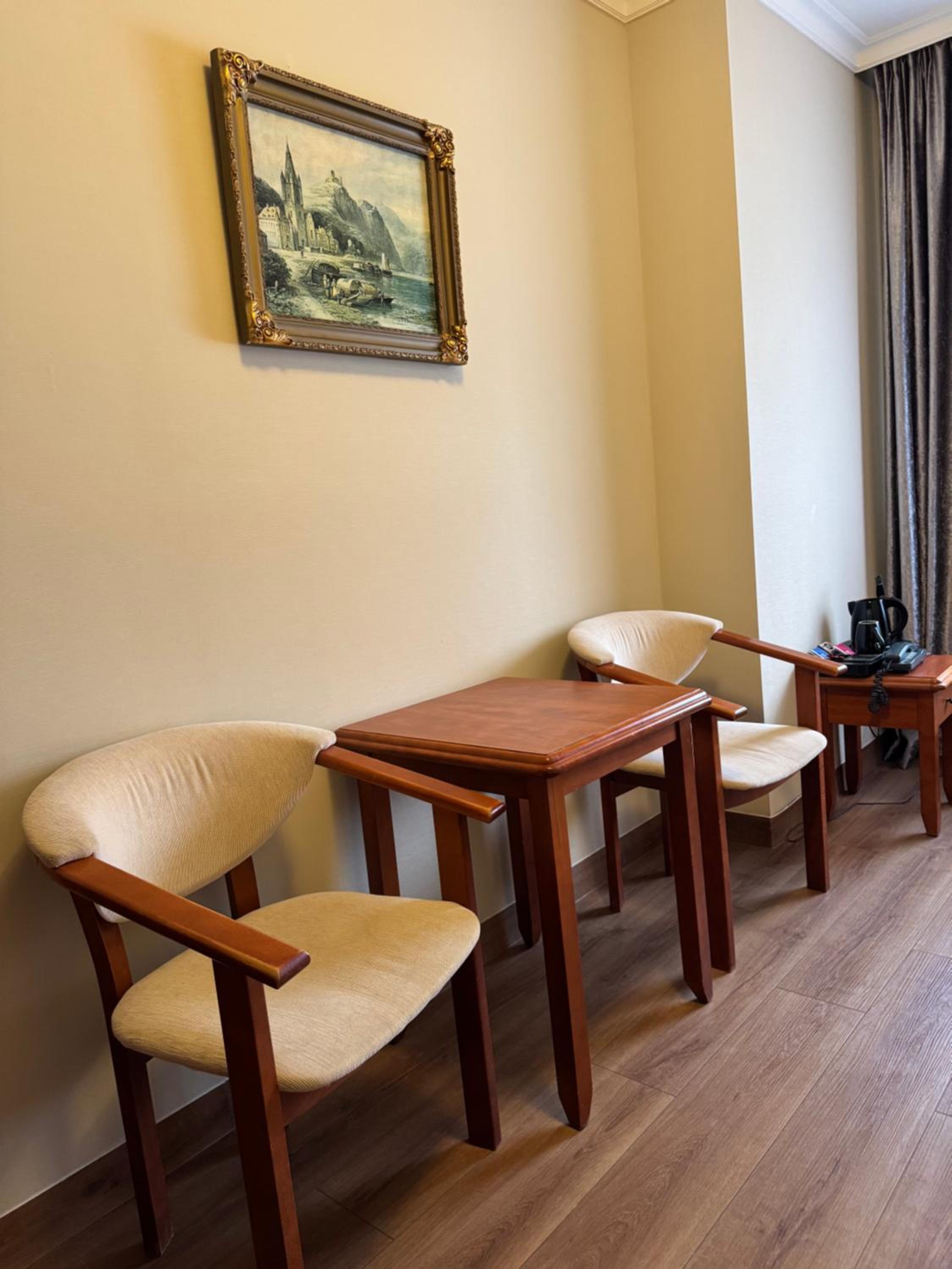Standard Single Room photo 3
