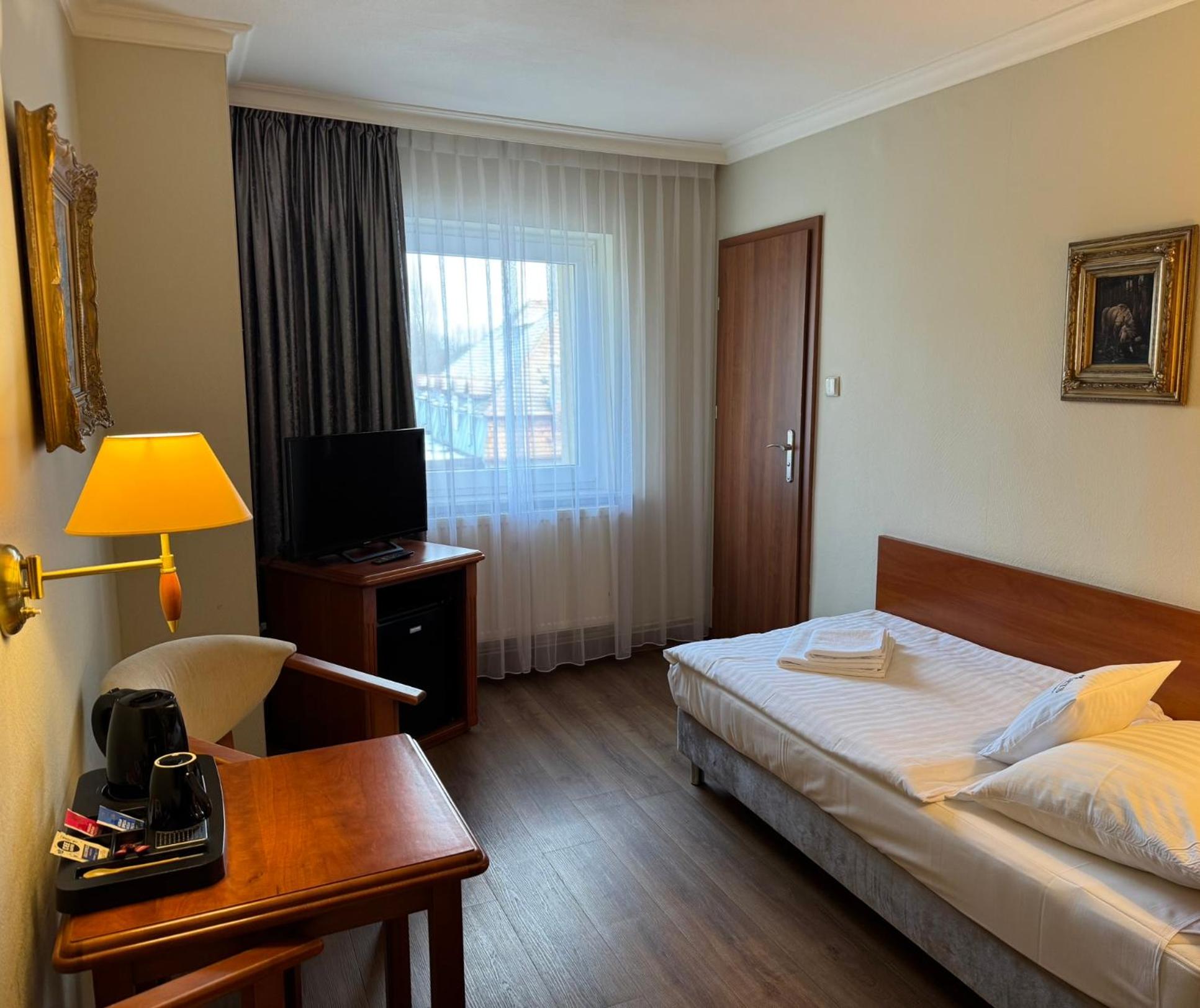 Standard Single Room photo 1
