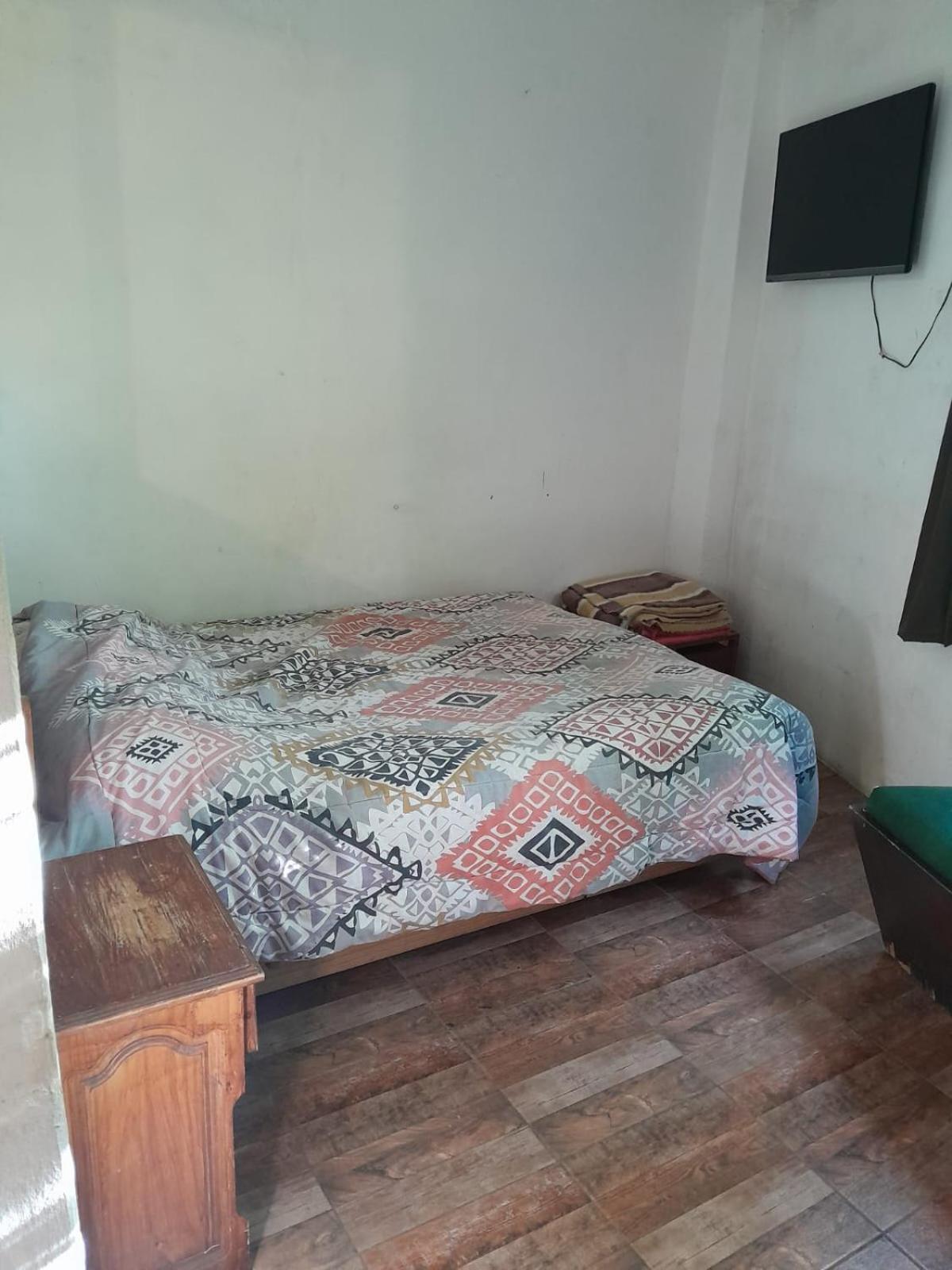 Small Double or Twin Room photo 2