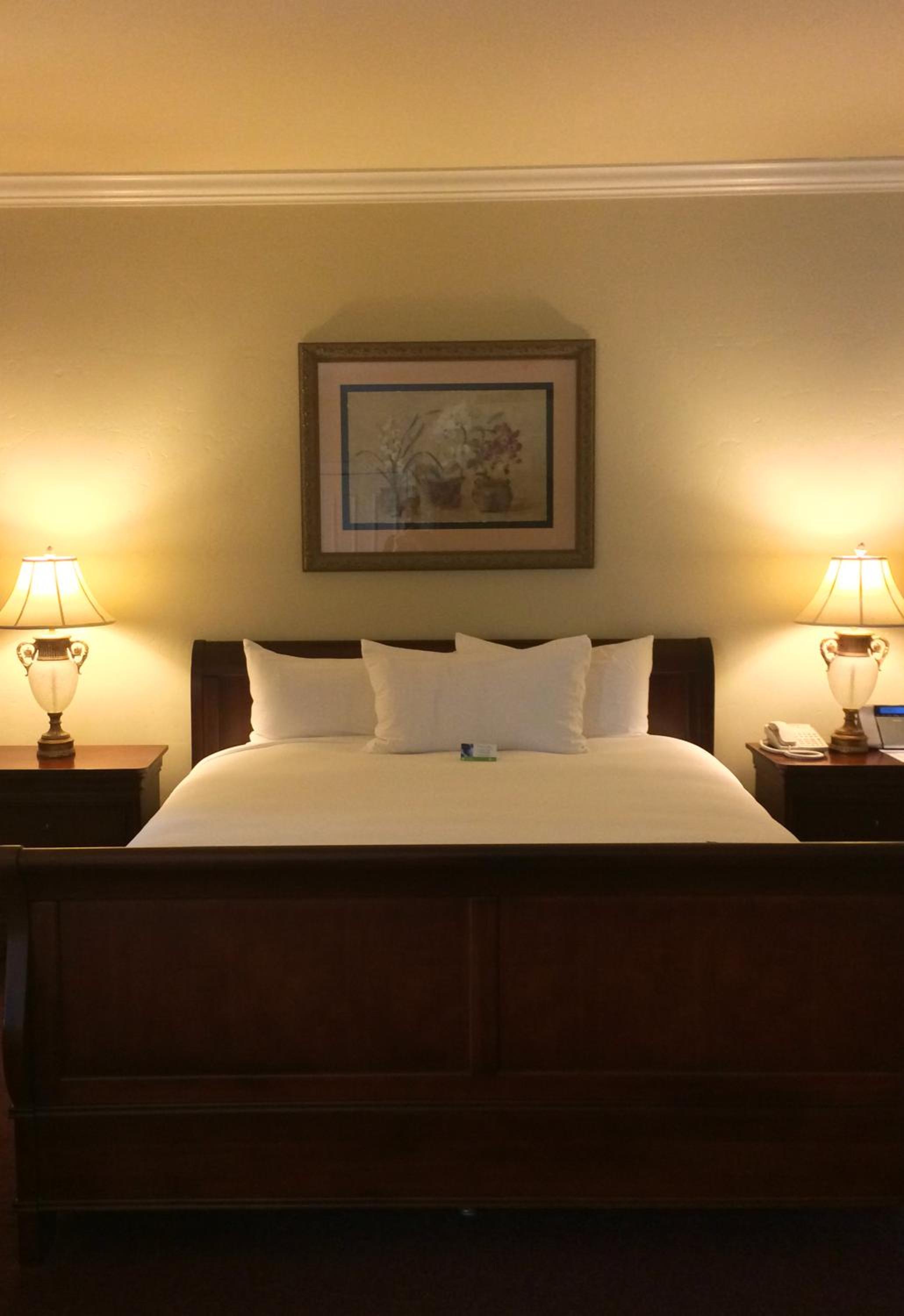 Superior King Room