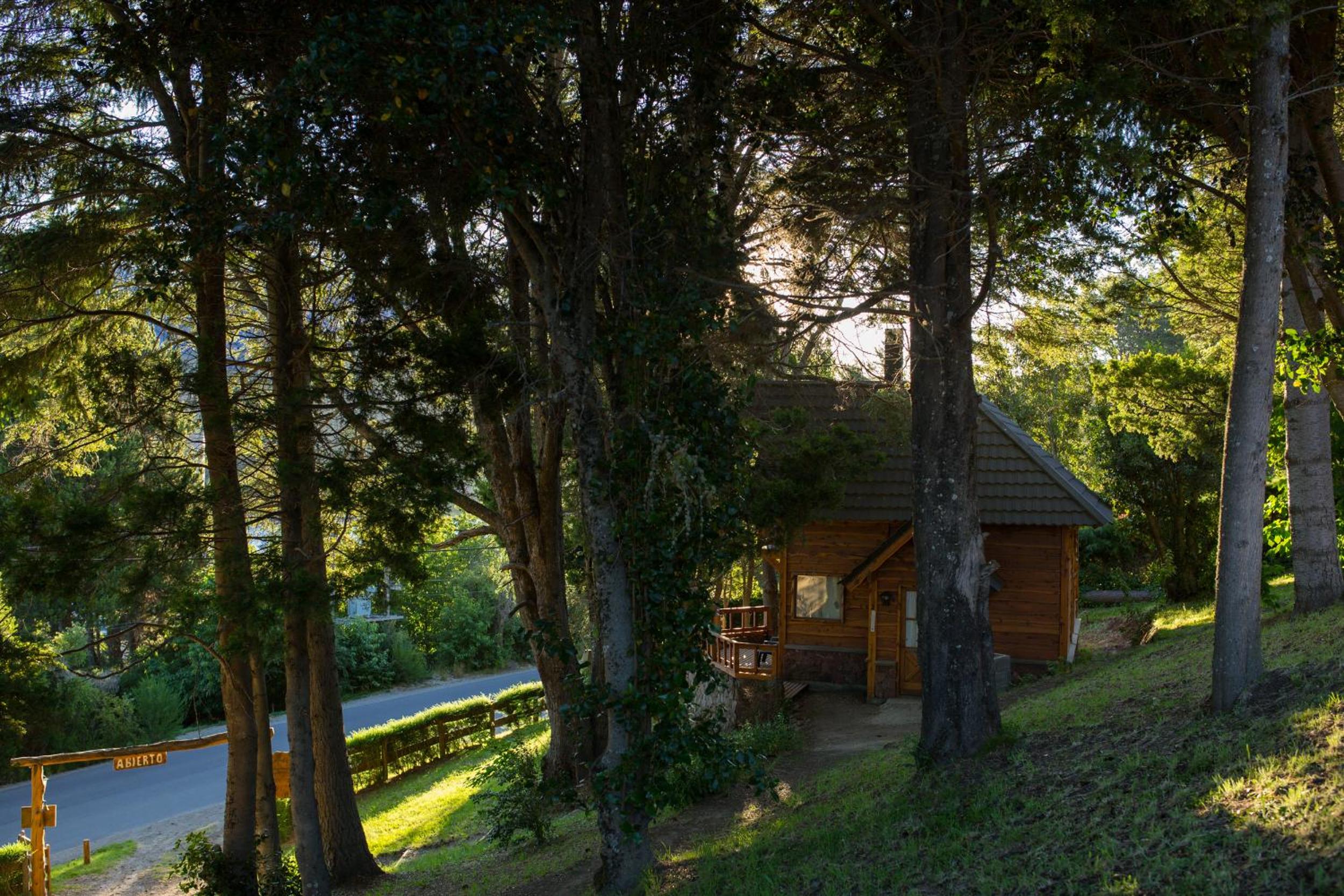 2-Bedroom Cabin photo 2