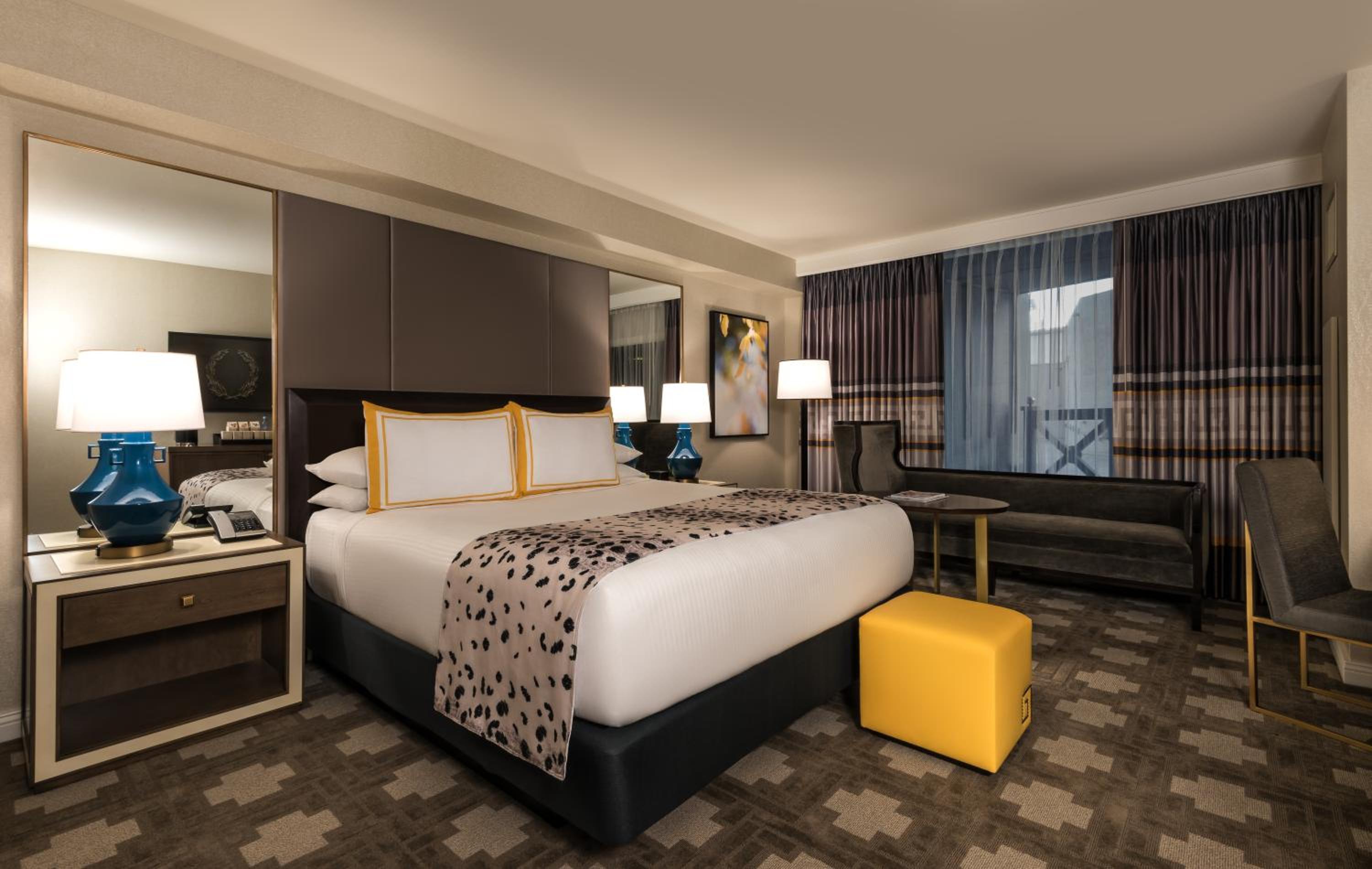 Julius Executive Suite King photo 1