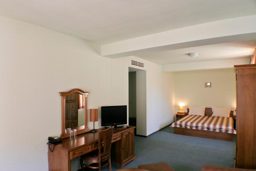 Executive Double Room - Photo 13