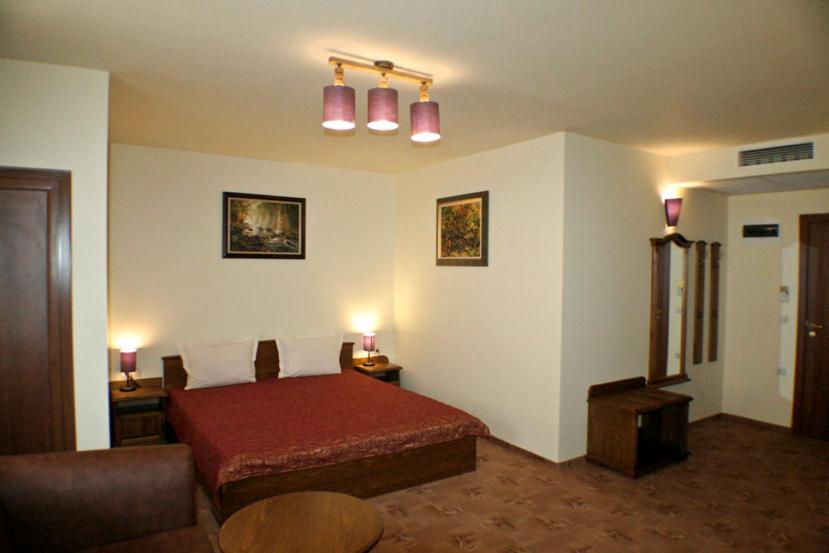 Executive Double Room - Photo 14