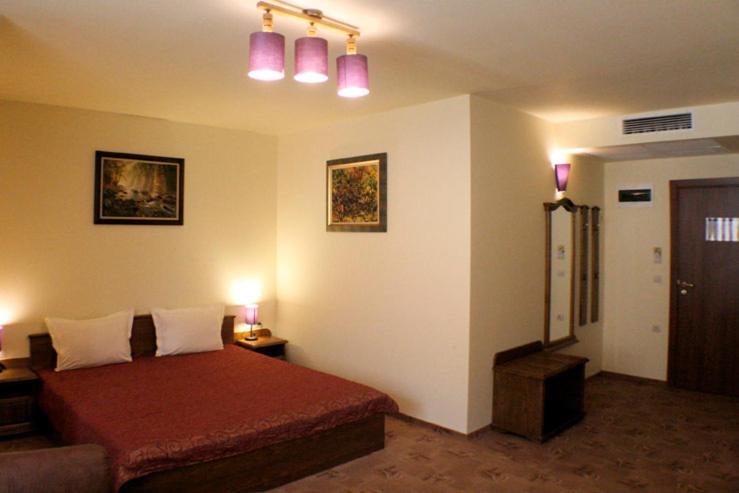 Executive Double Room - Photo 2