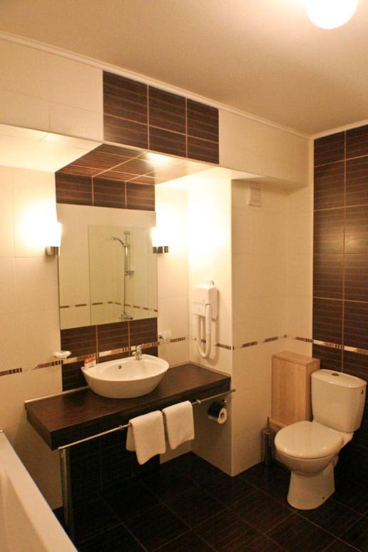 One-Bedroom Suite - Photo 4