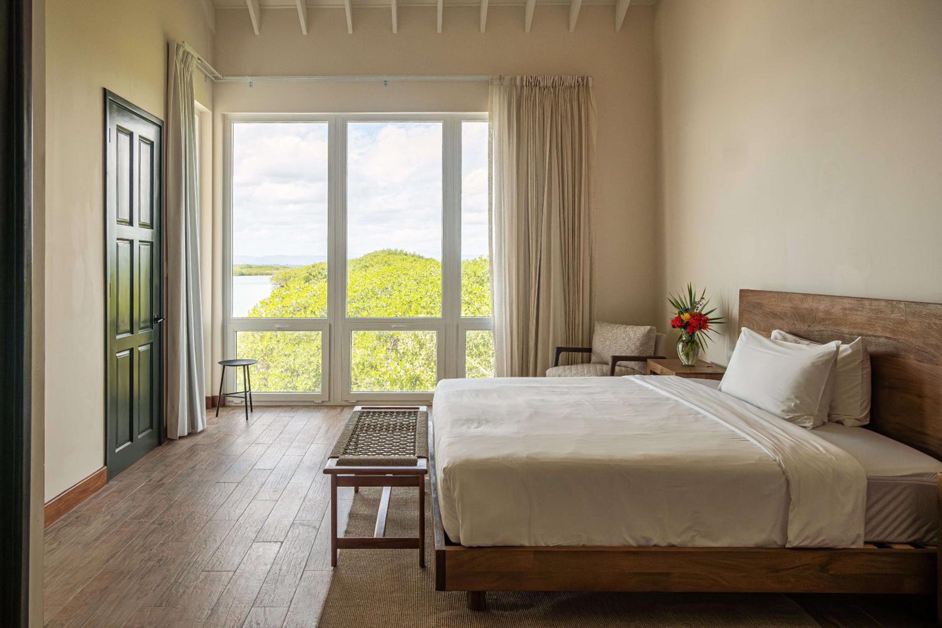 Two-Bedroom Marina Villa