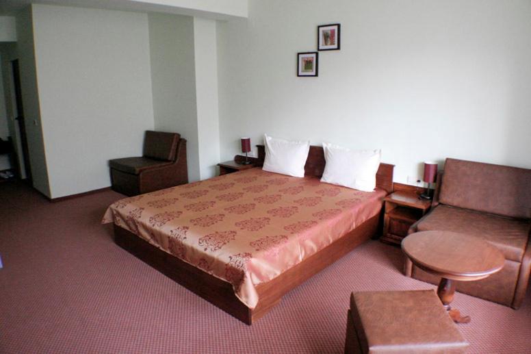 Executive Double Room - Photo 1