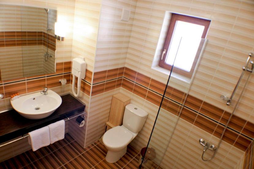 Executive Double Room - Photo 11