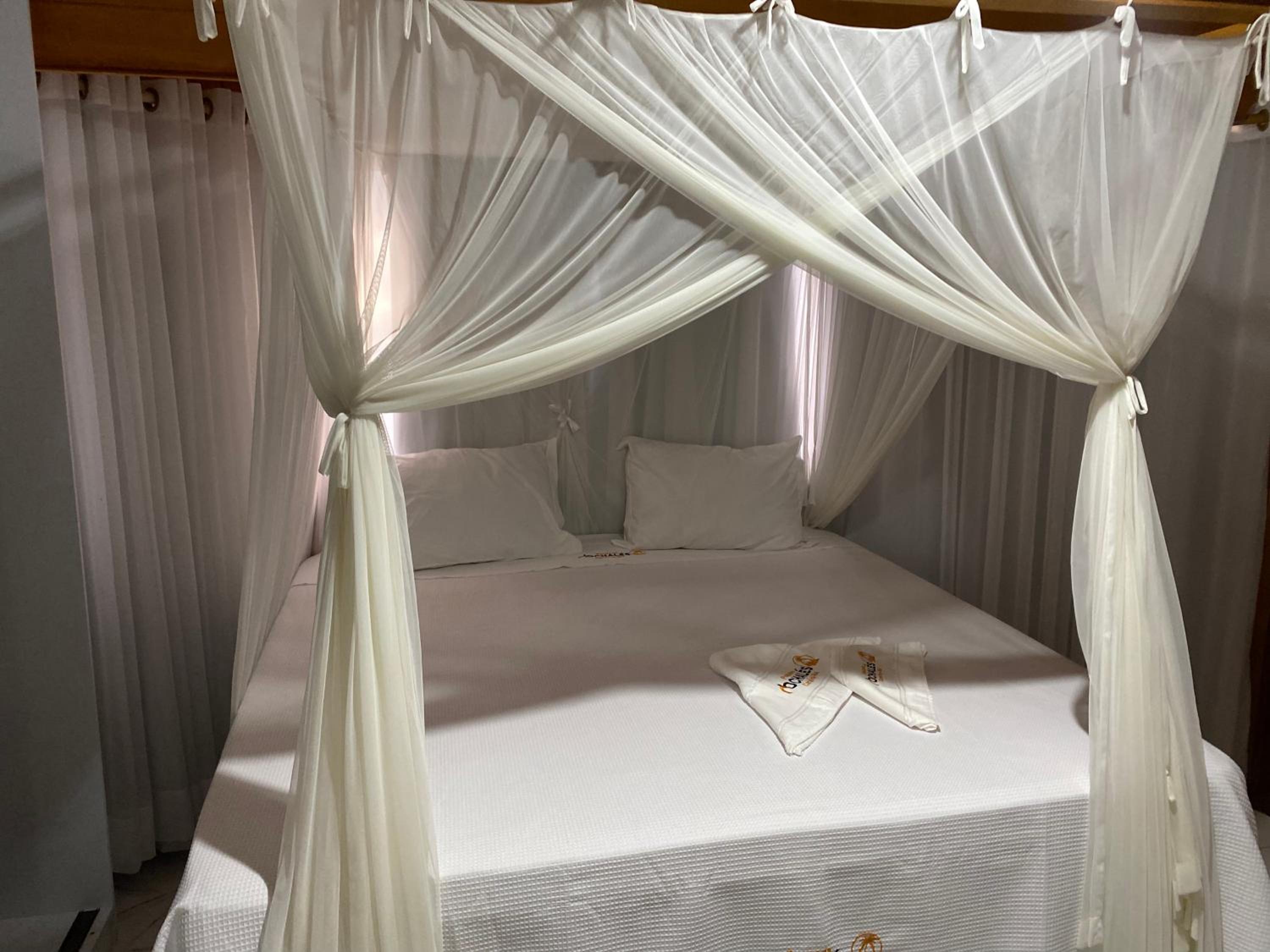 Deluxe Double Room with Bath photo 1