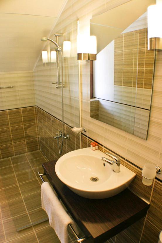 Deluxe Double Room - Photo 2