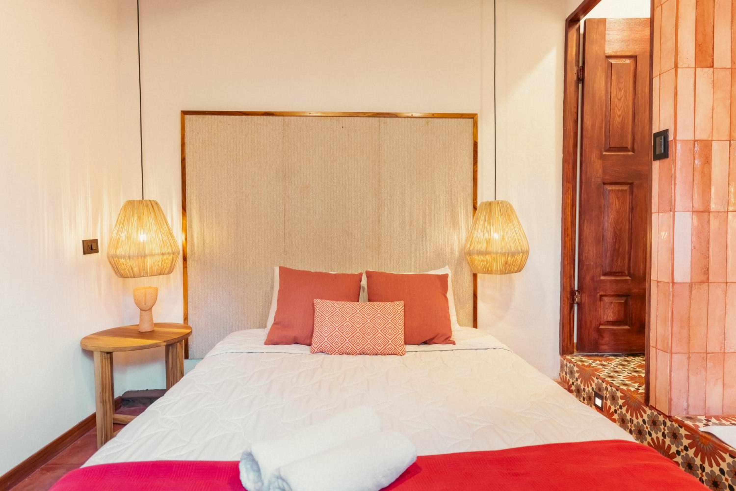 Deluxe Single Room photo 2