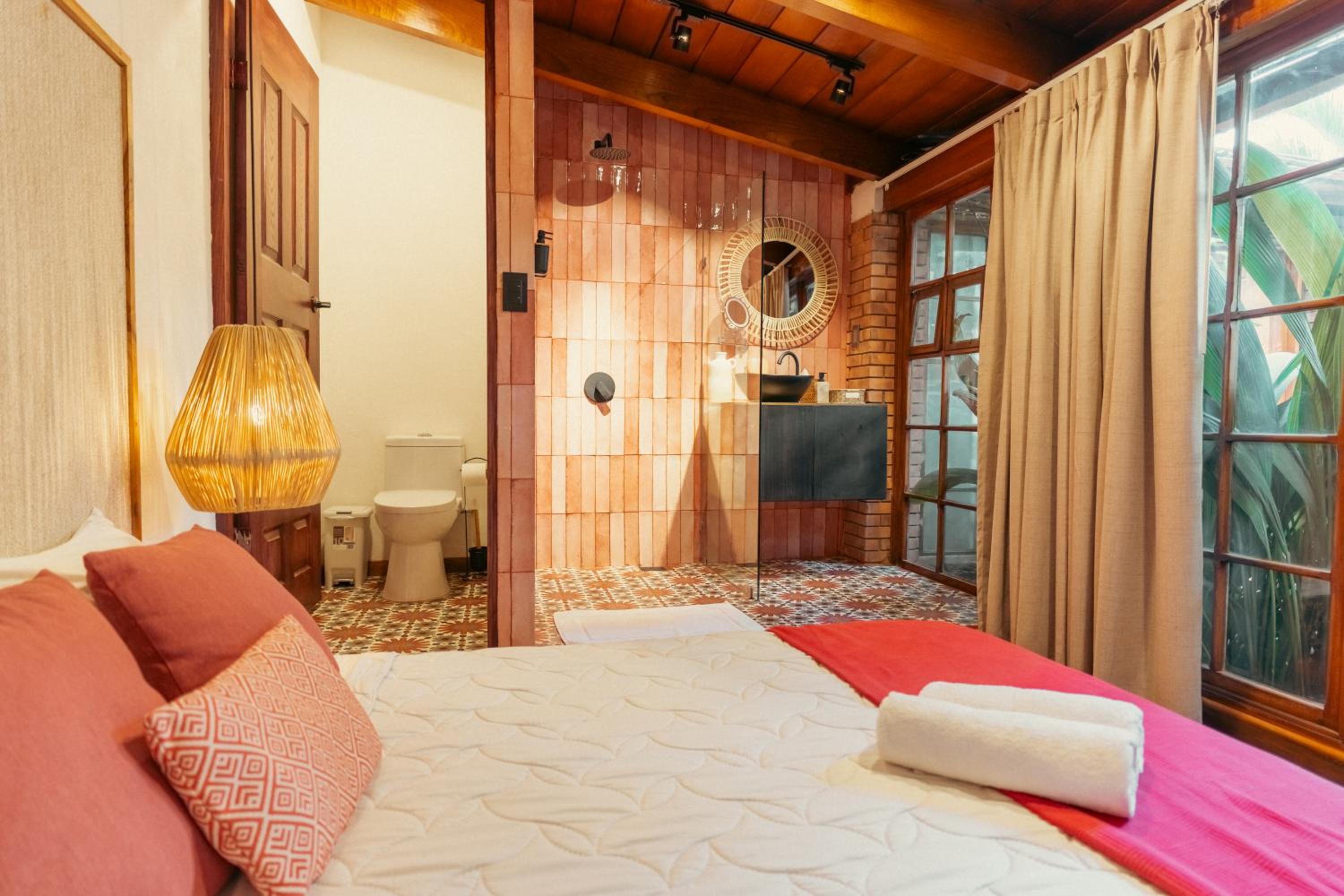 Deluxe Single Room photo 3