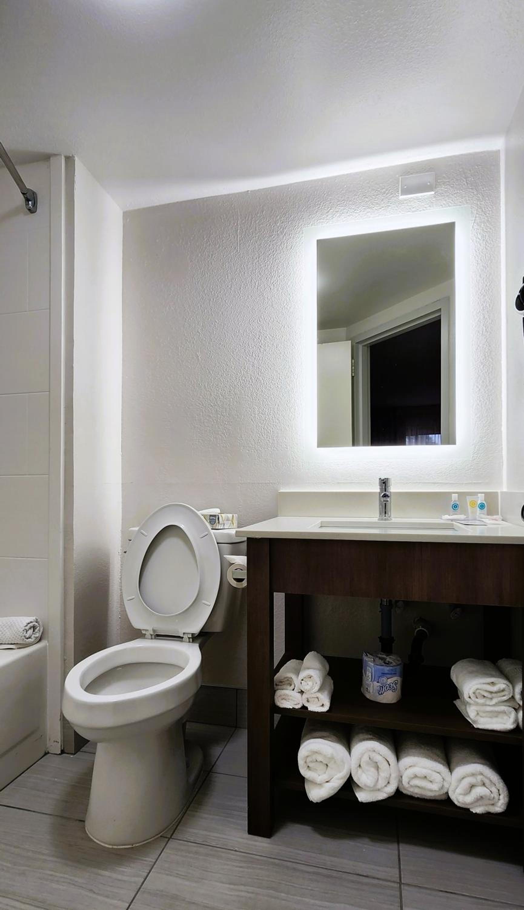 King Room - Accessible/Non-Smoking photo 3