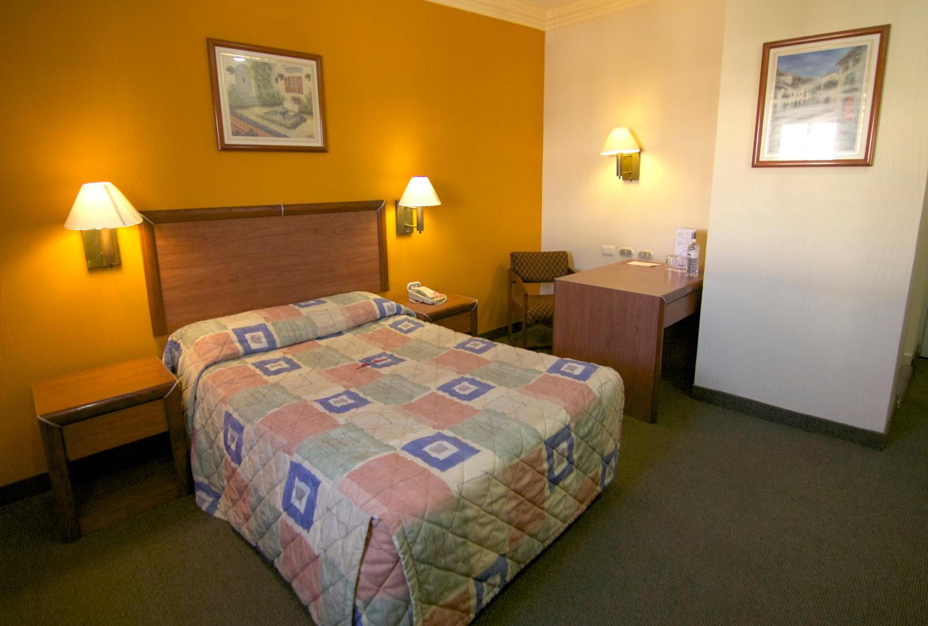 Single Room photo 1