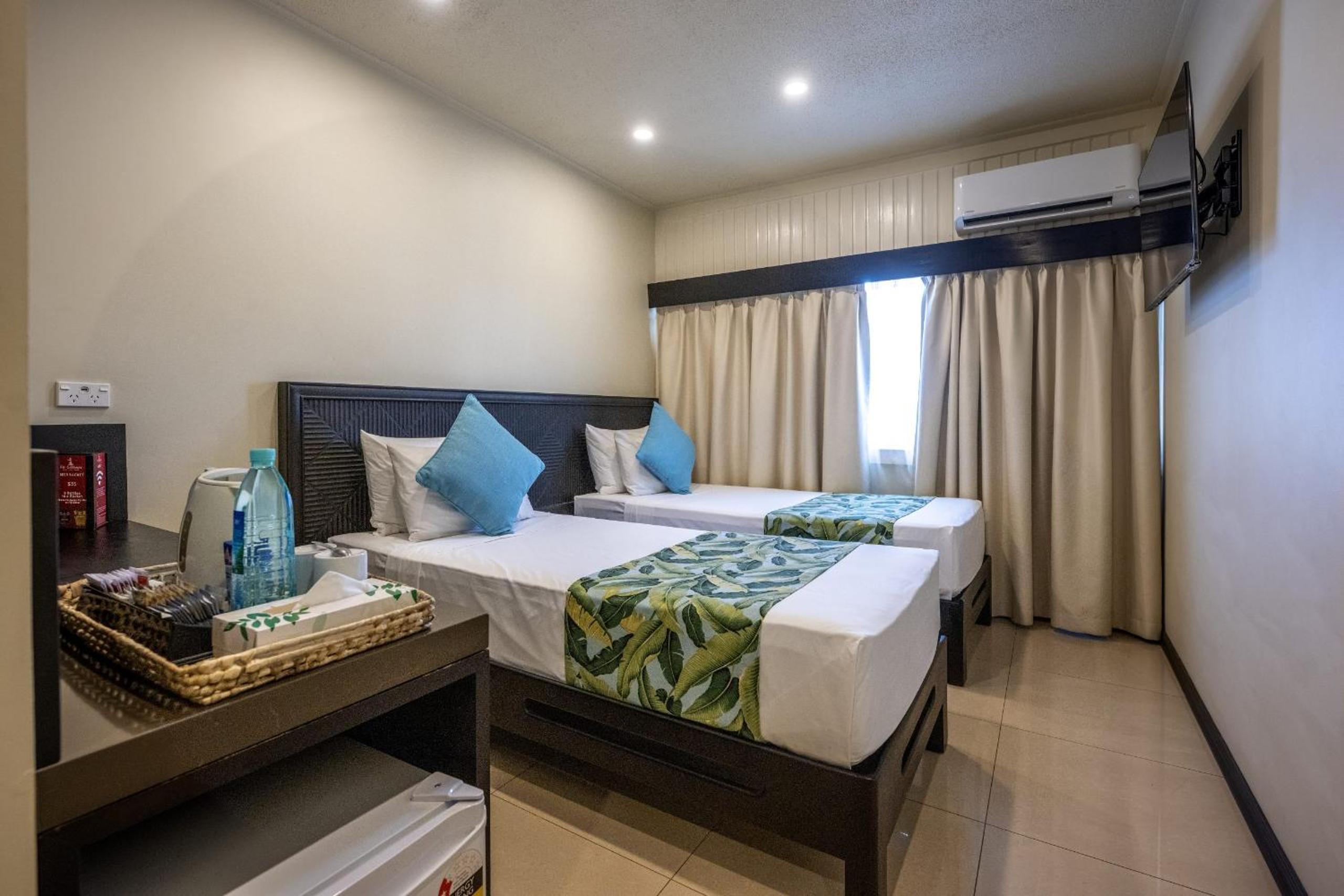 Small Twin Room