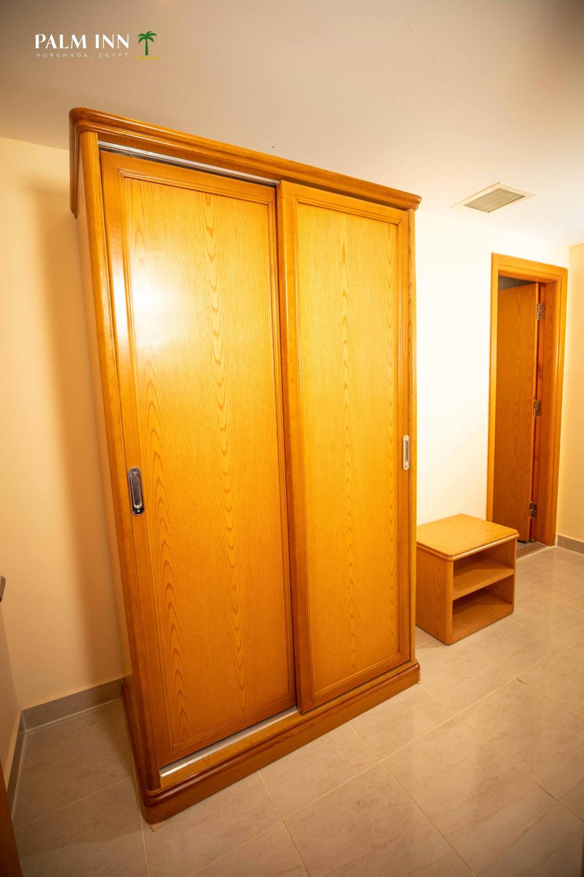 Standard Triple Room, 1 Bedroom(3 Twin Beds)