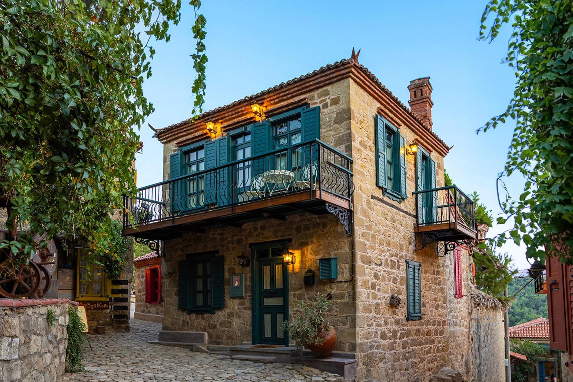 Superior Villa