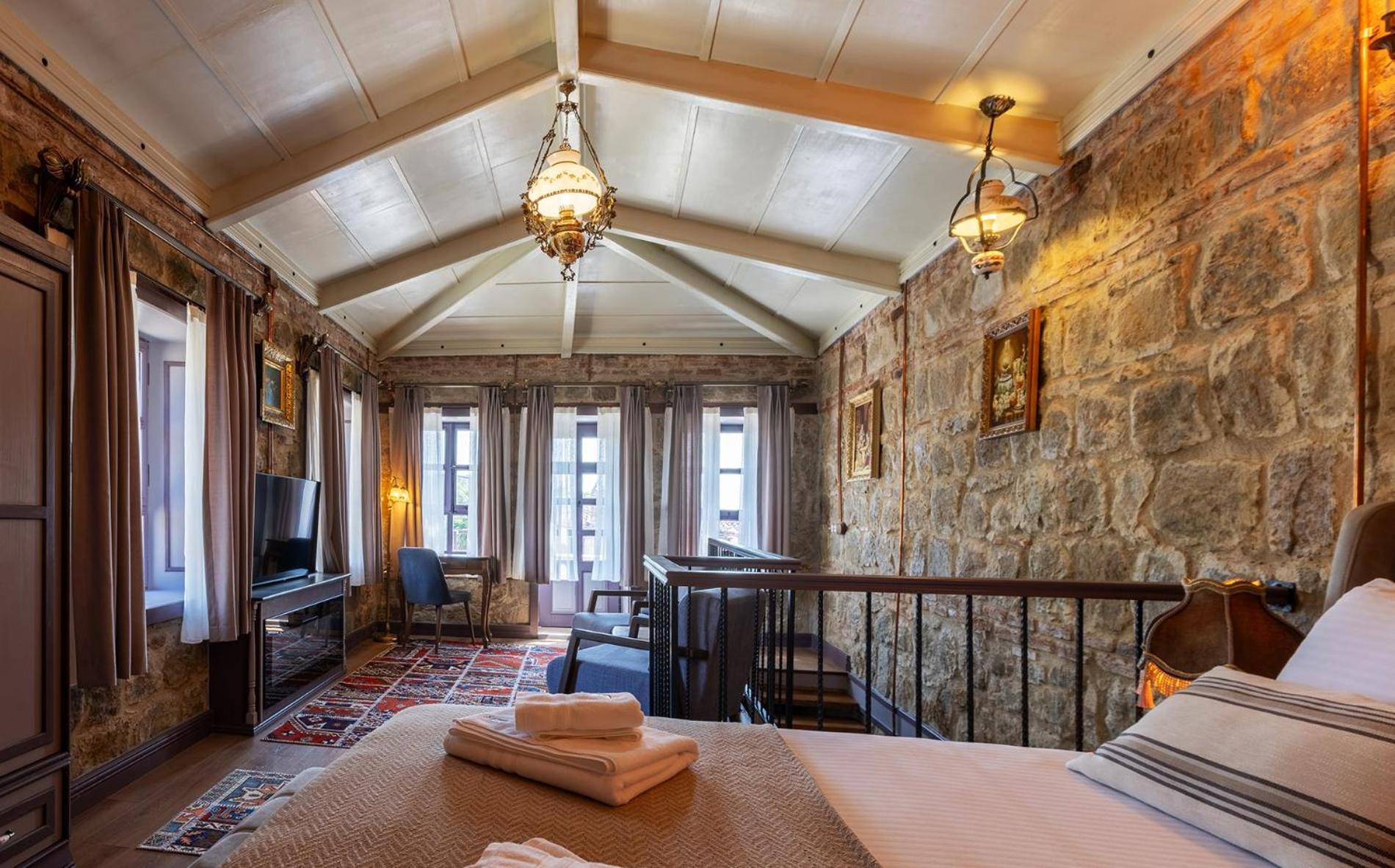 Deluxe Villa