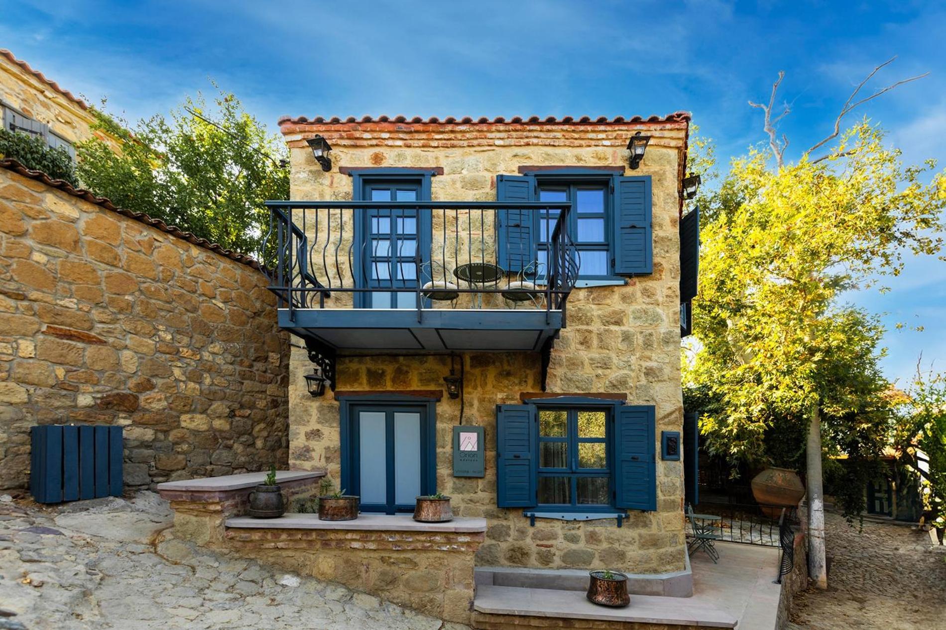 Deluxe Villa