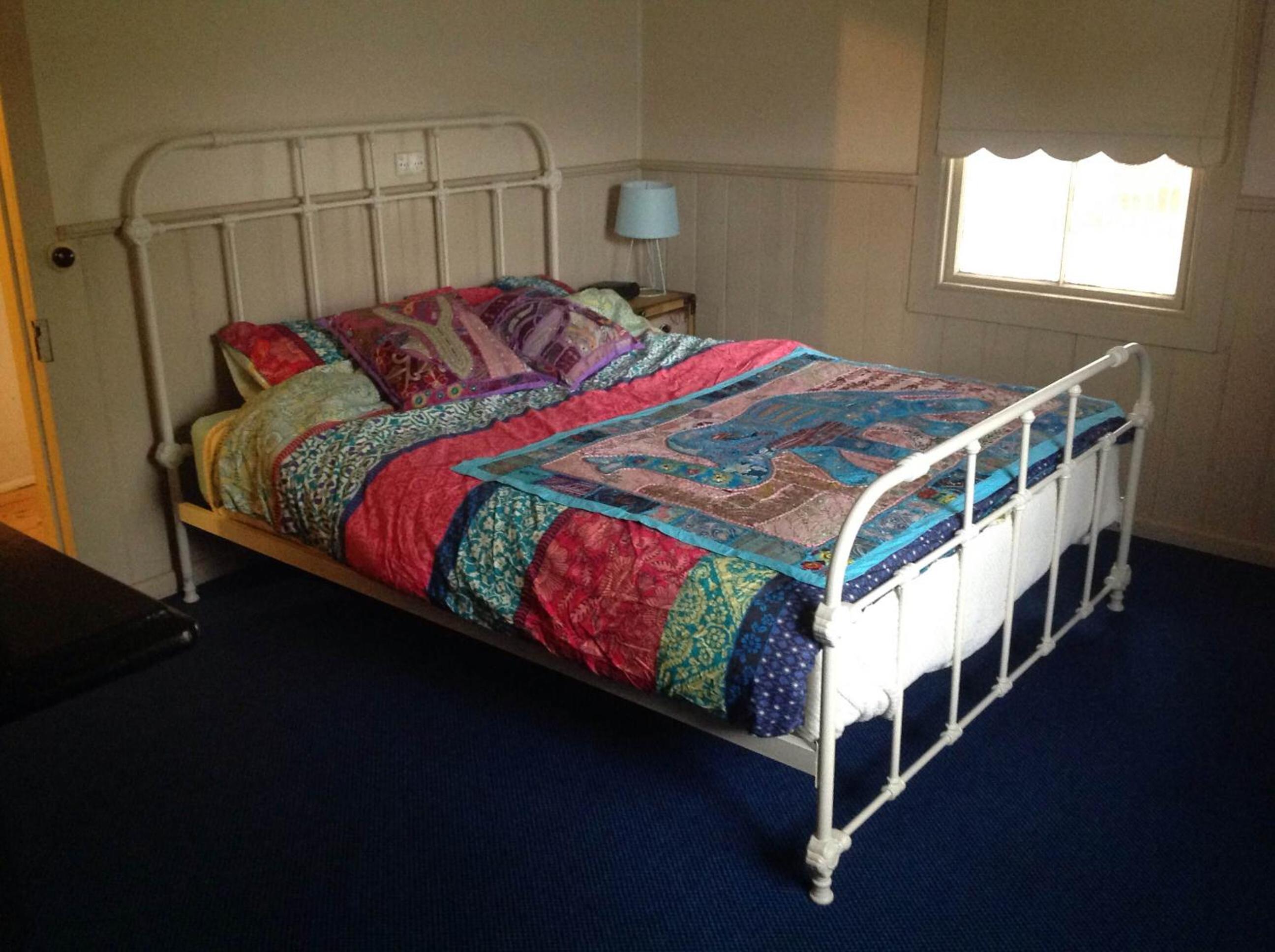 Three-Bedroom House photo 2