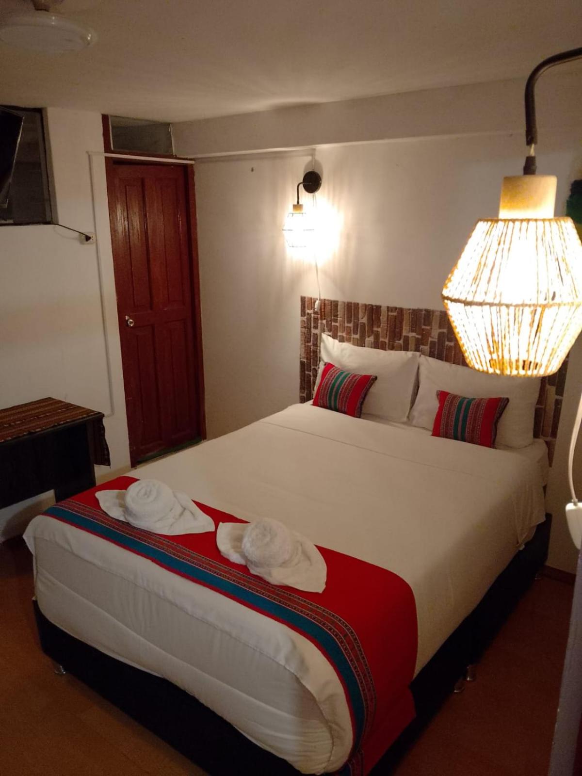 Double or Twin Room photo 3