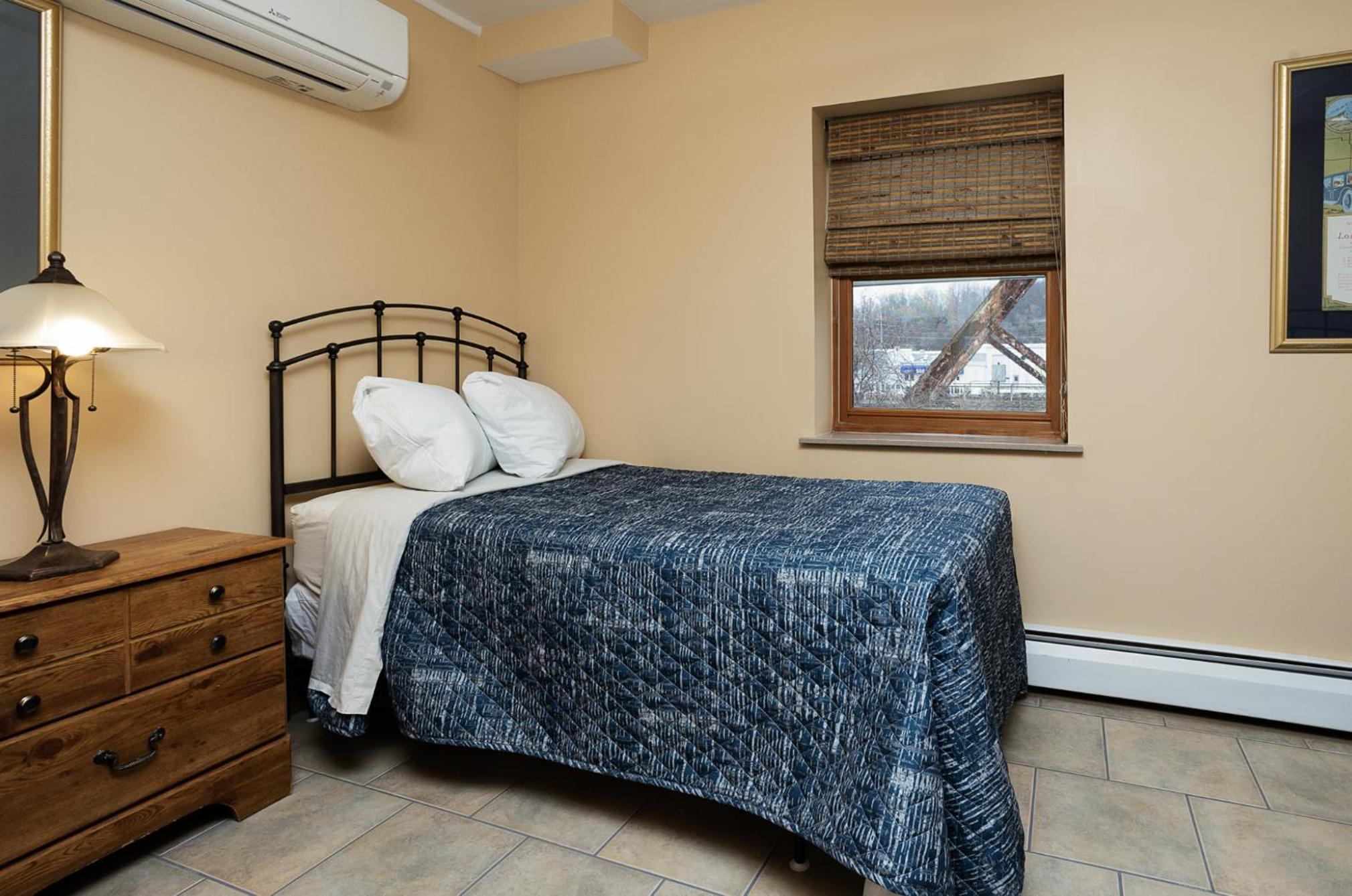 Suite with River View