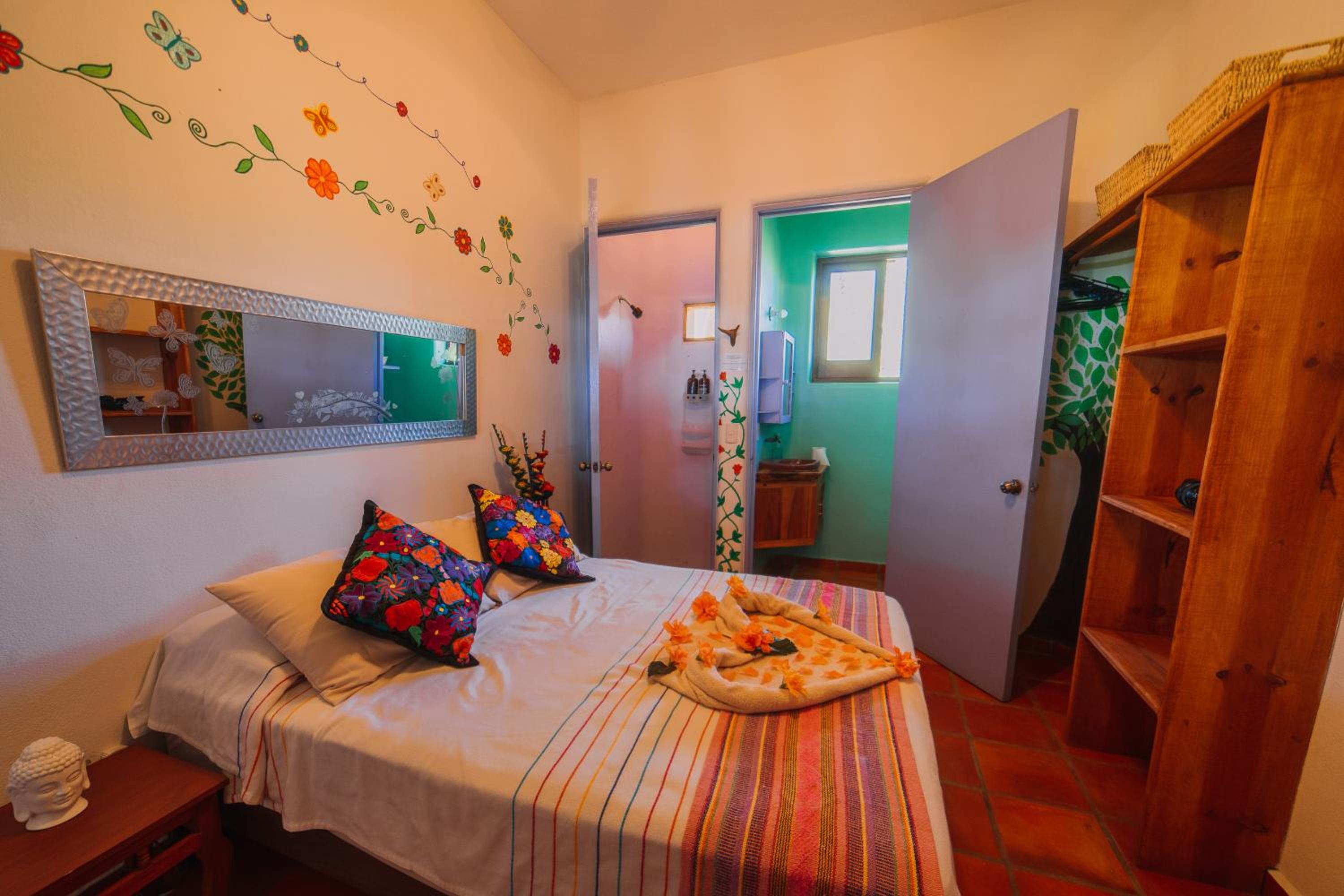 Budget Double Room photo 1