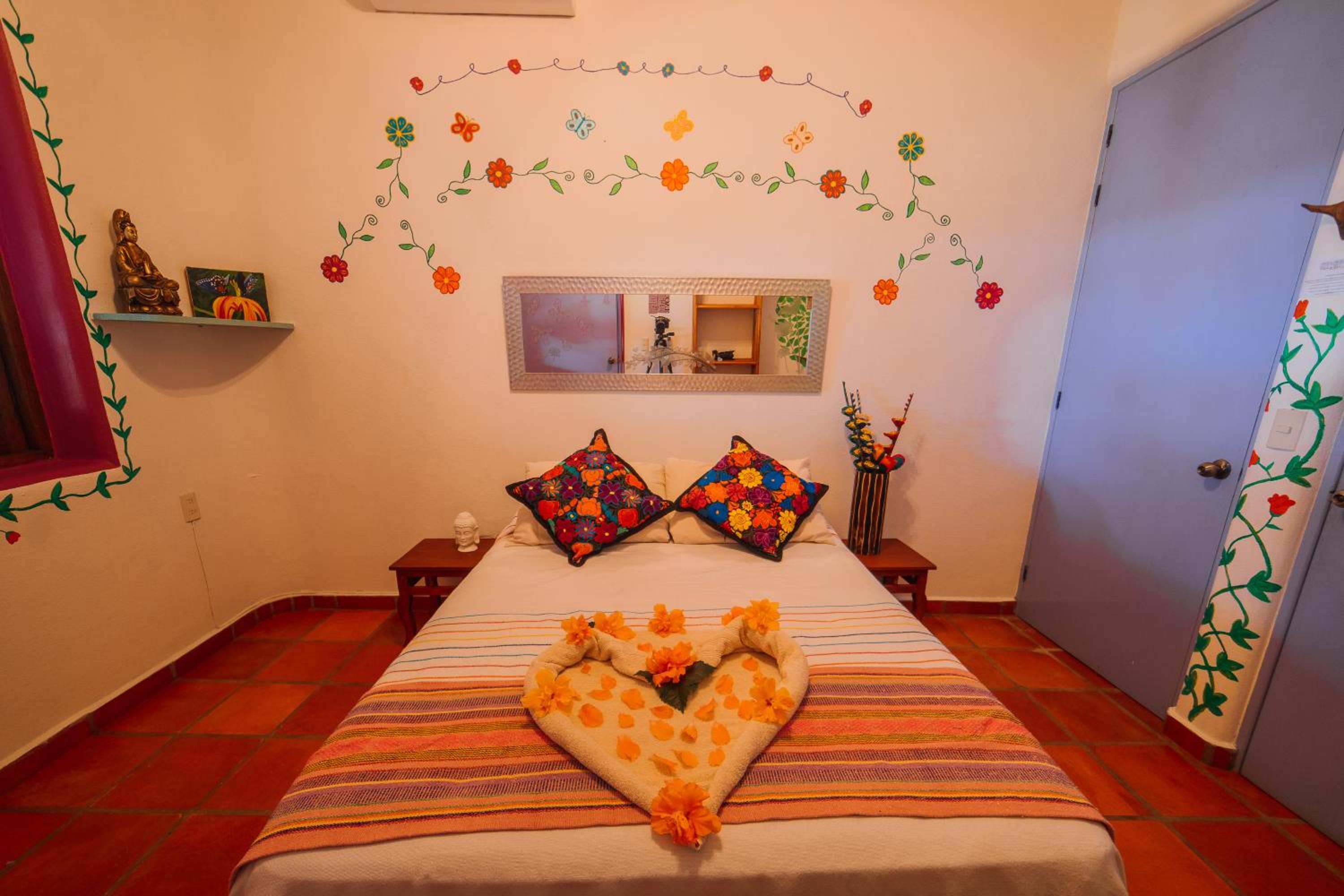 Budget Double Room photo 2
